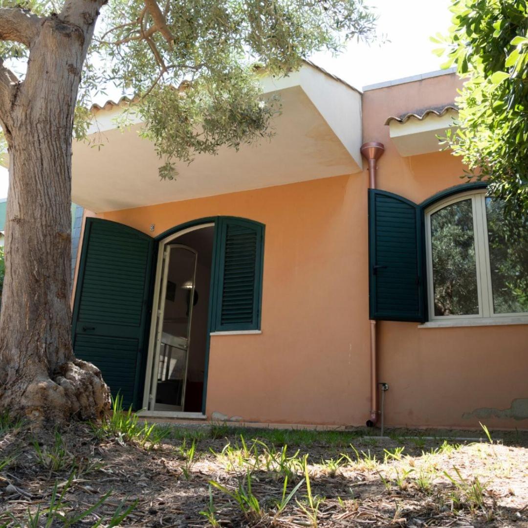 Casa Arancione San Lorenzo photo 1