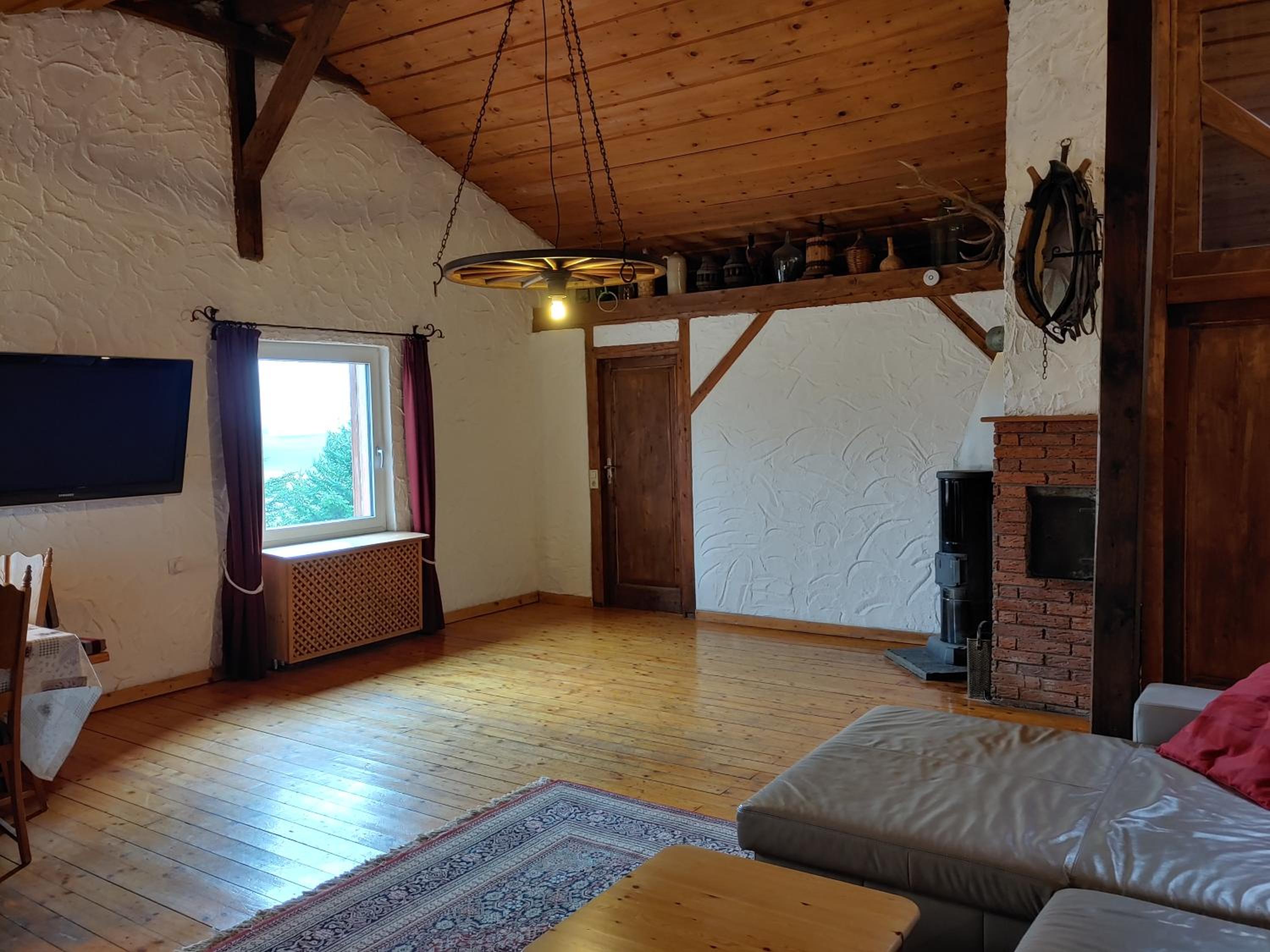 Ferienwohnung Bronner view 2
