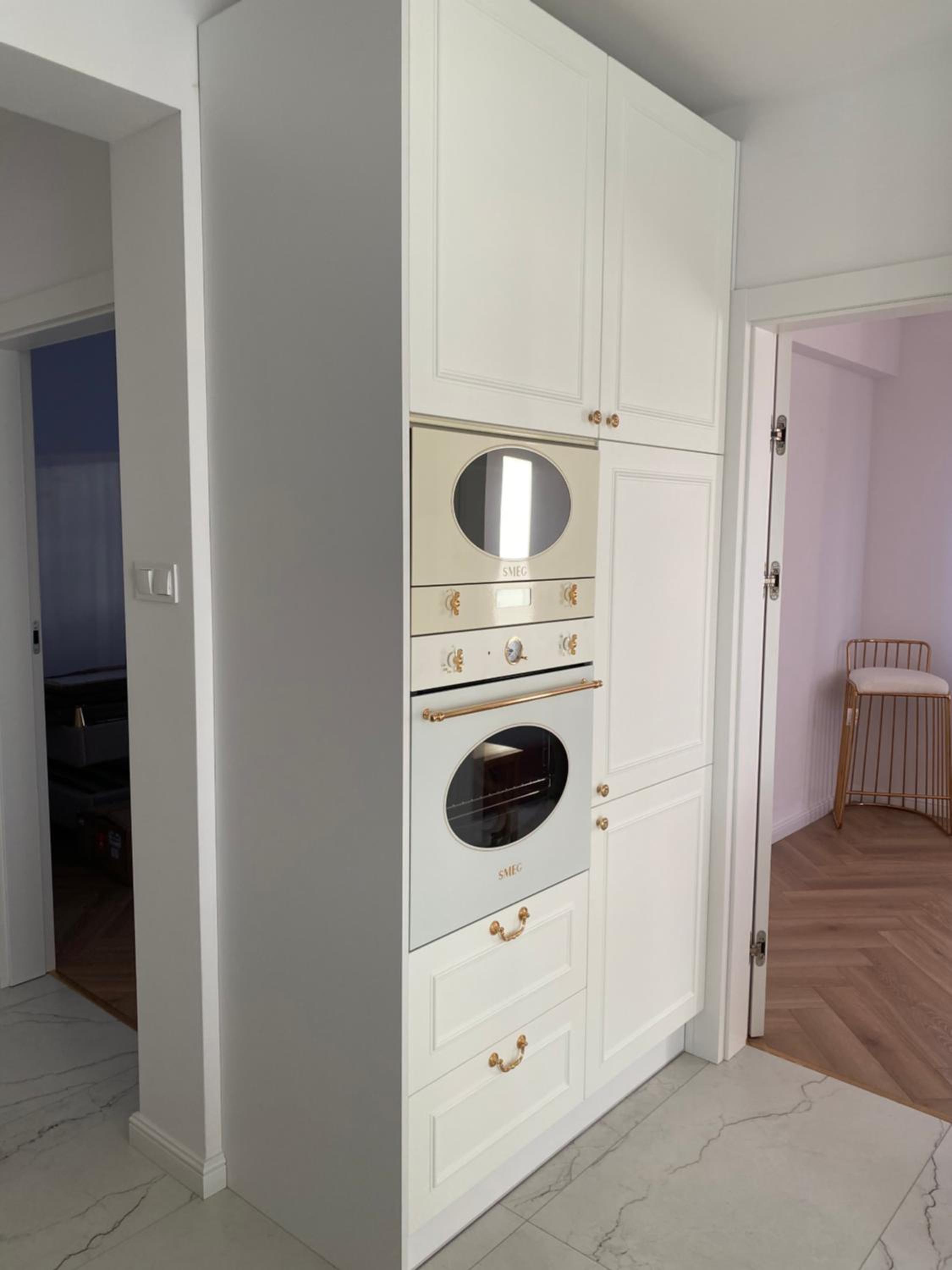Apartament Złoty view 3
