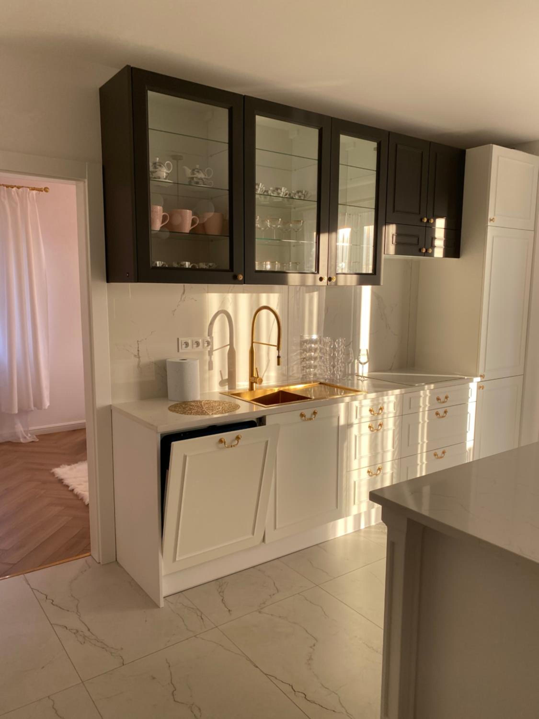 Apartament Złoty view 2
