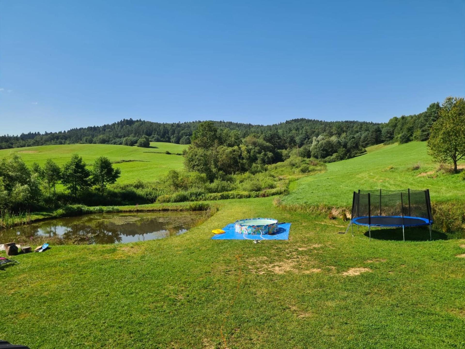 Pod Nartami