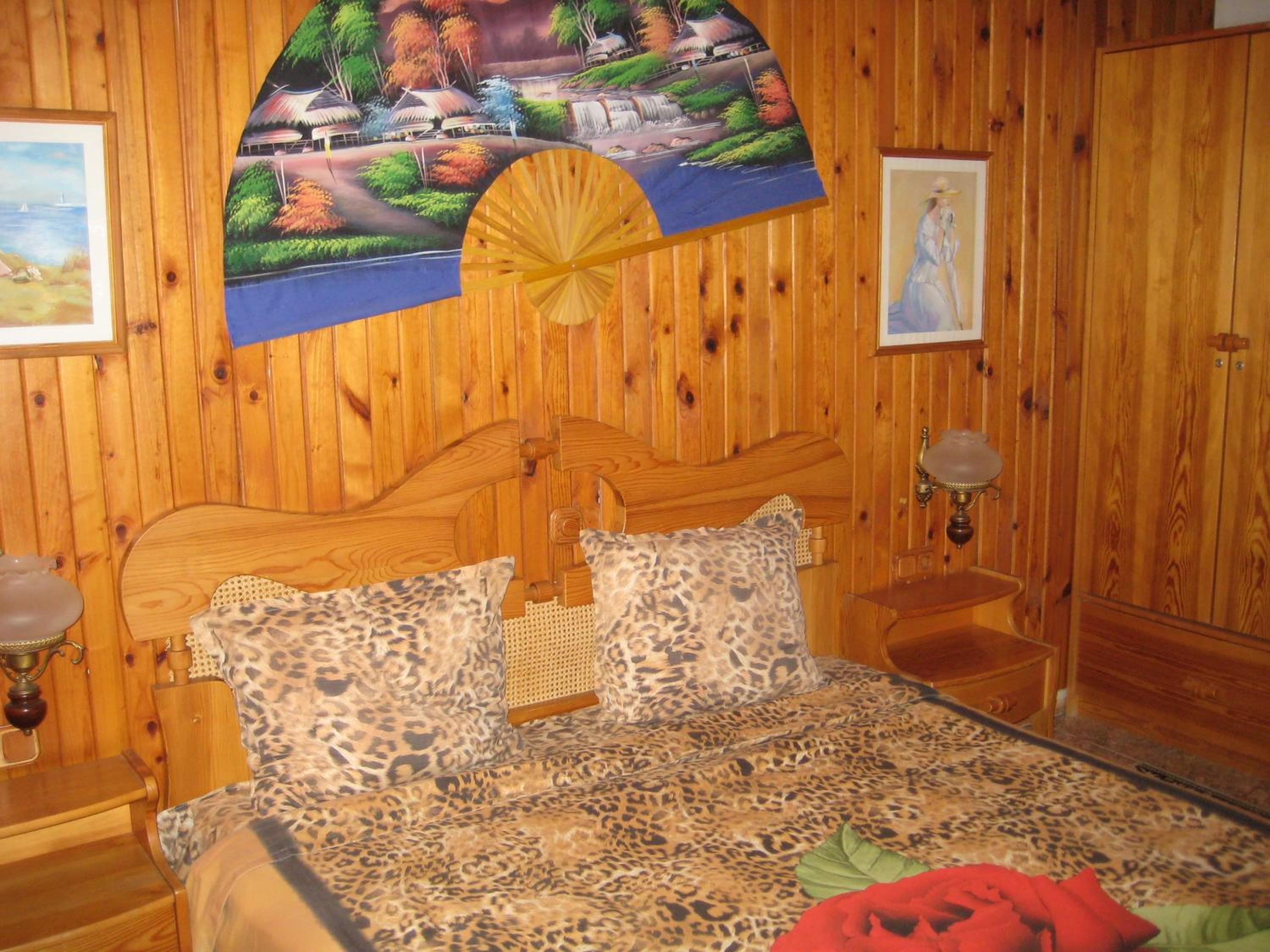 Violeta 7 Guest House