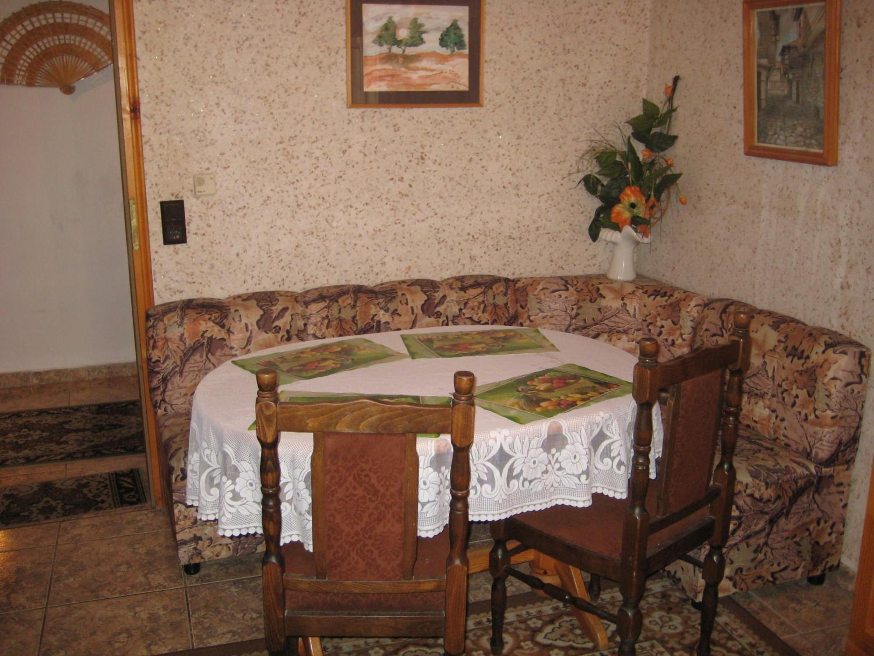 Violeta 7 Guest House
