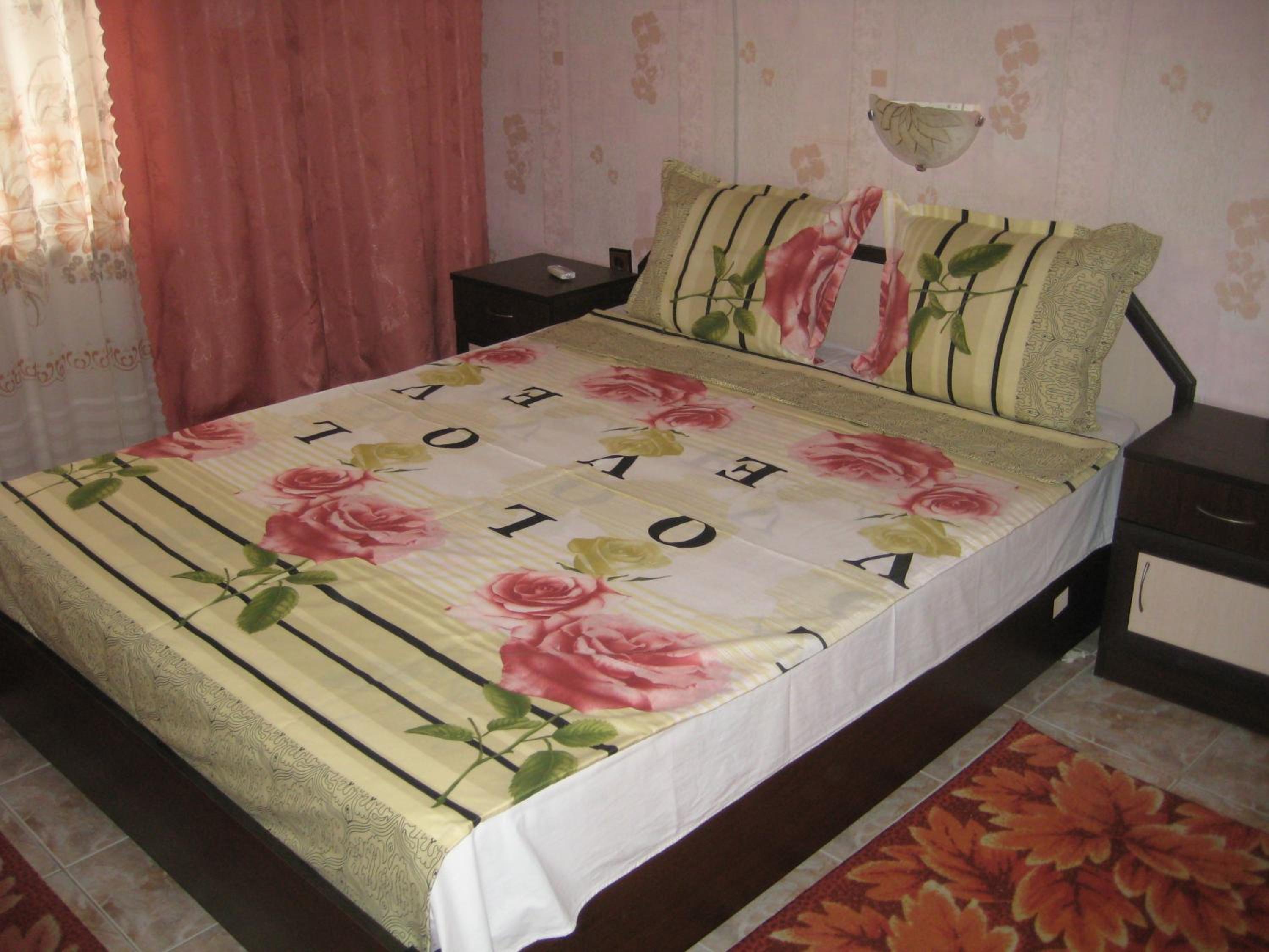 Violeta 7 Guest House