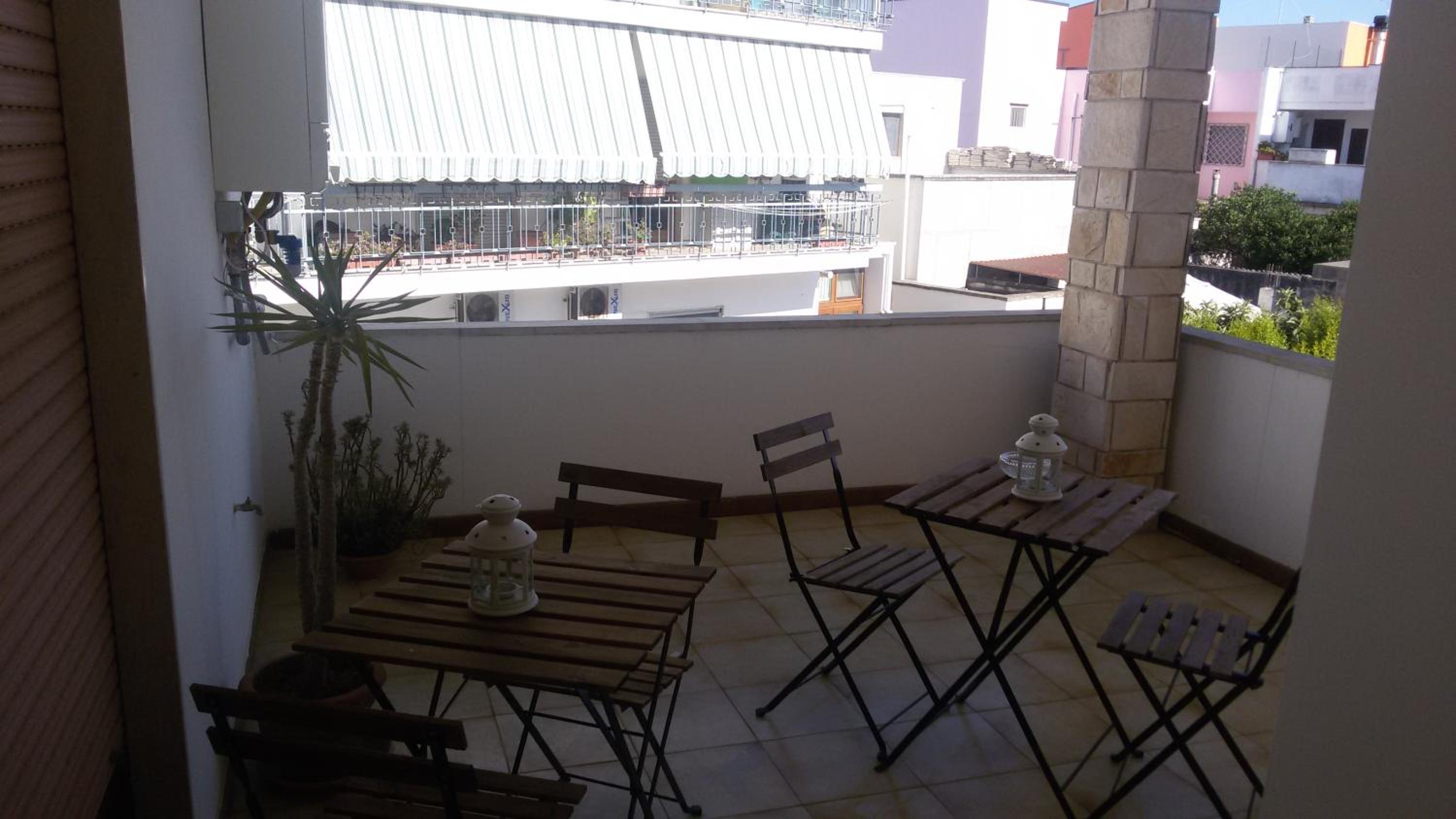 Malvasia casa vacanze view 2