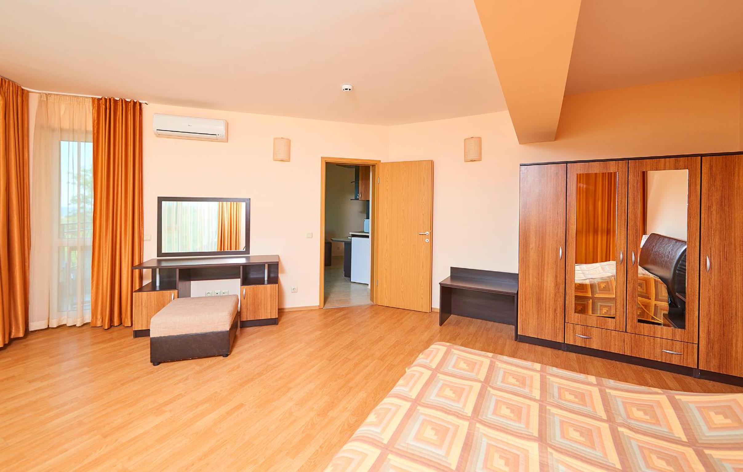 Guest House California