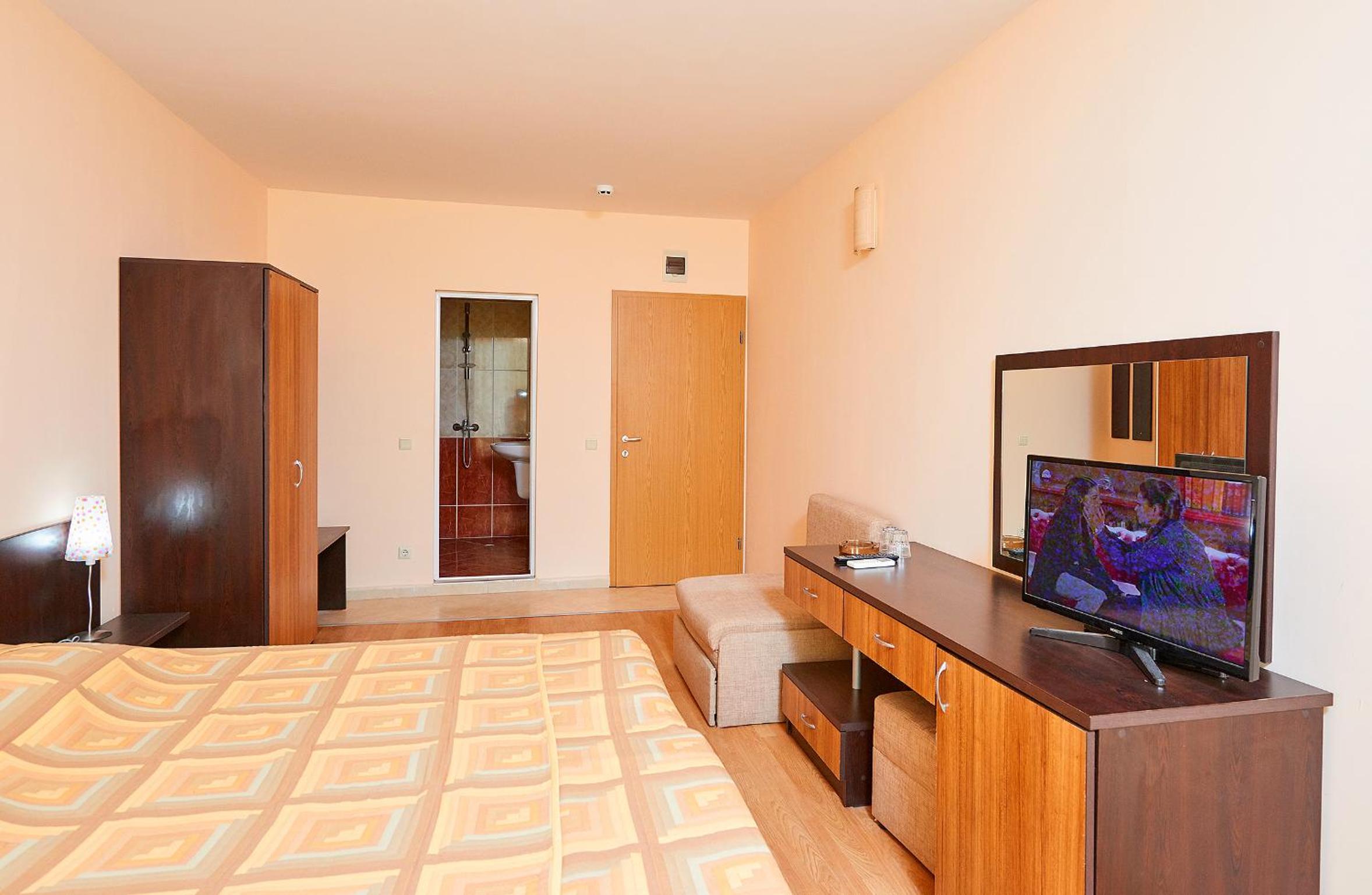 Guest House California