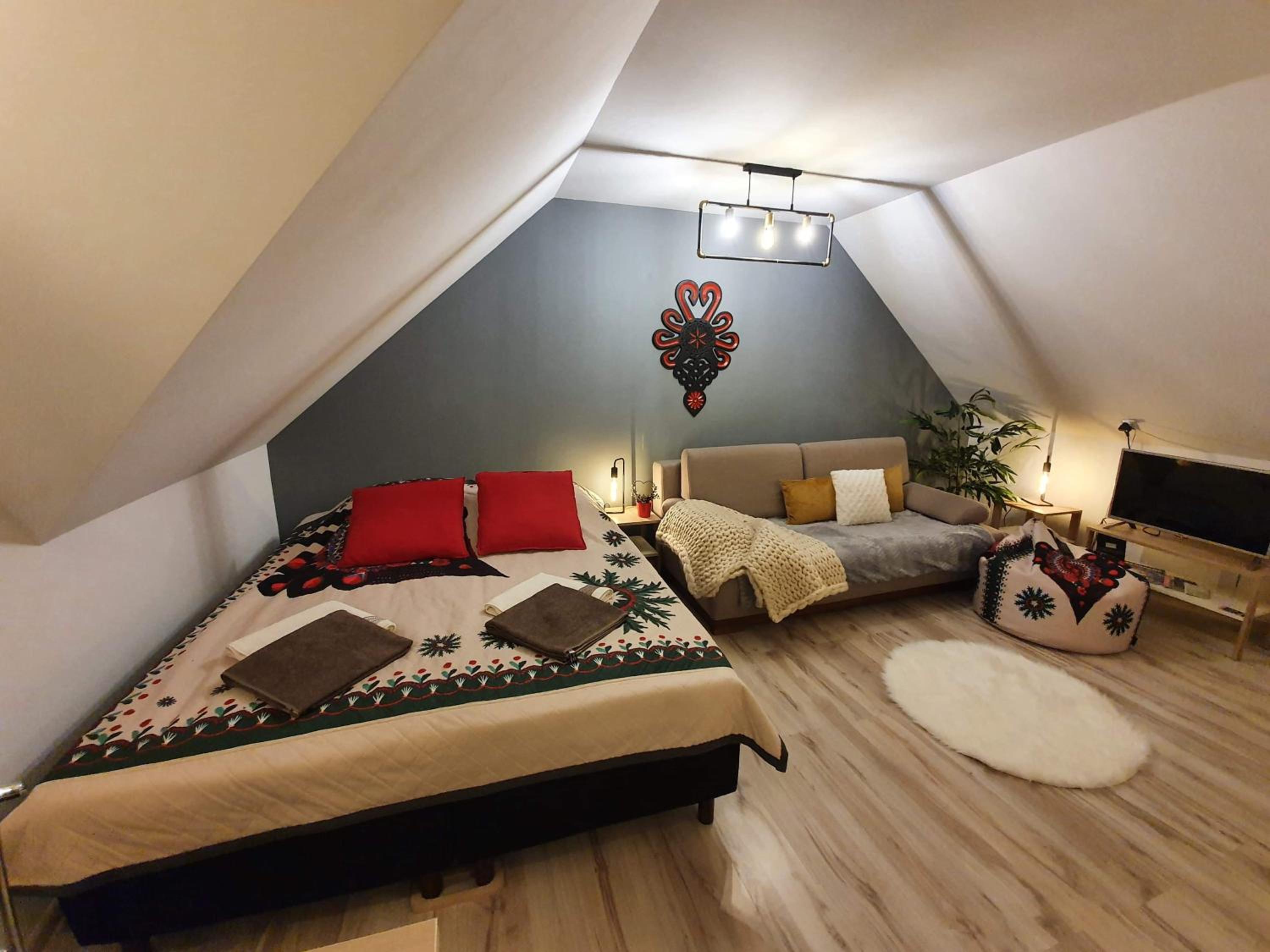 Apartament Jaskier view 4
