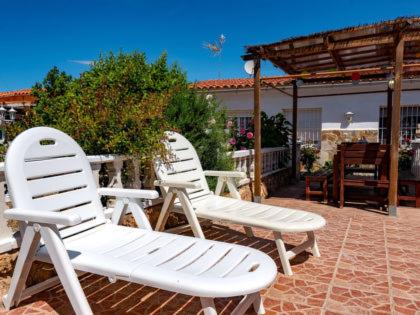 Chalet Santa Oliva photo 5