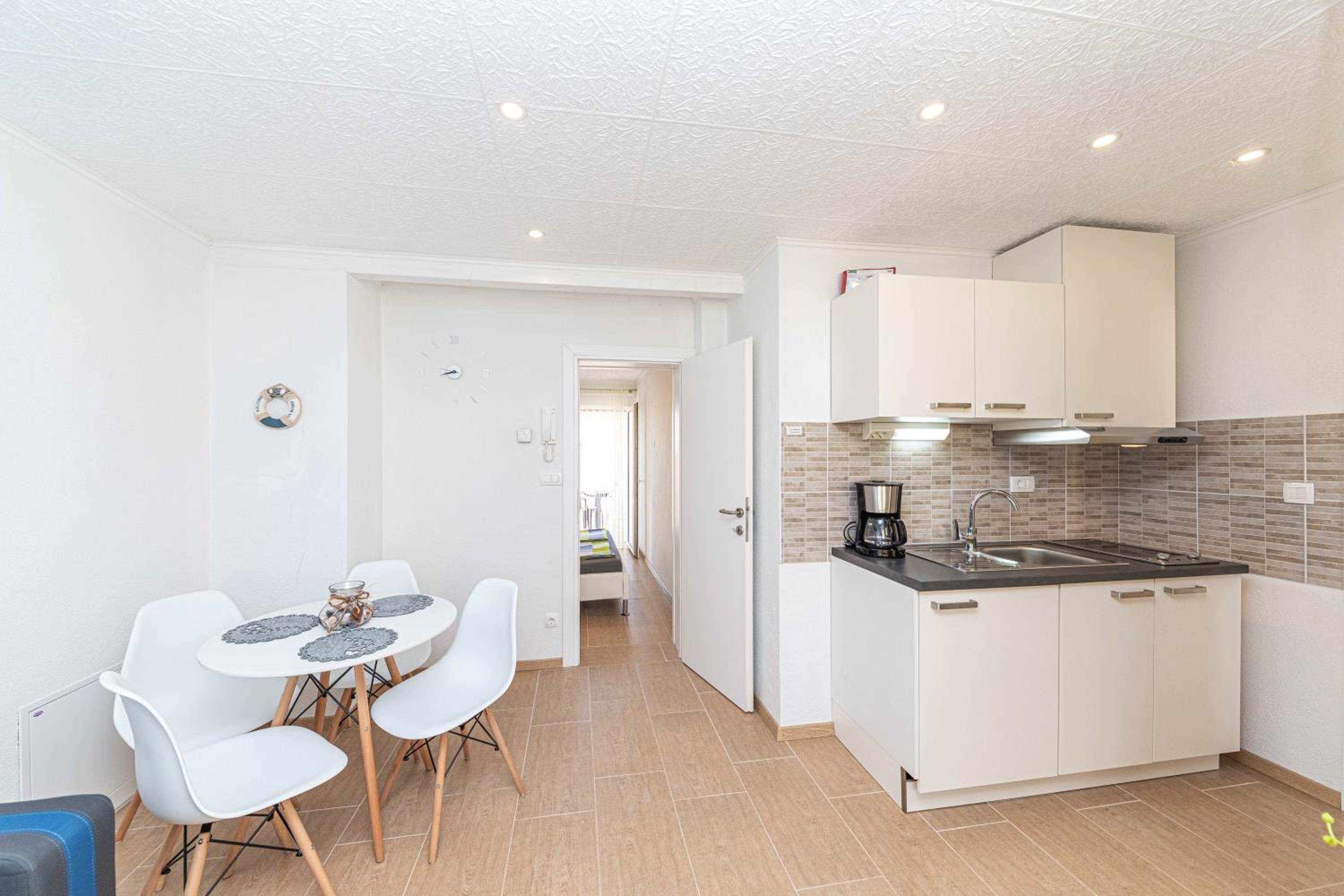 Apartments Jelena view 4