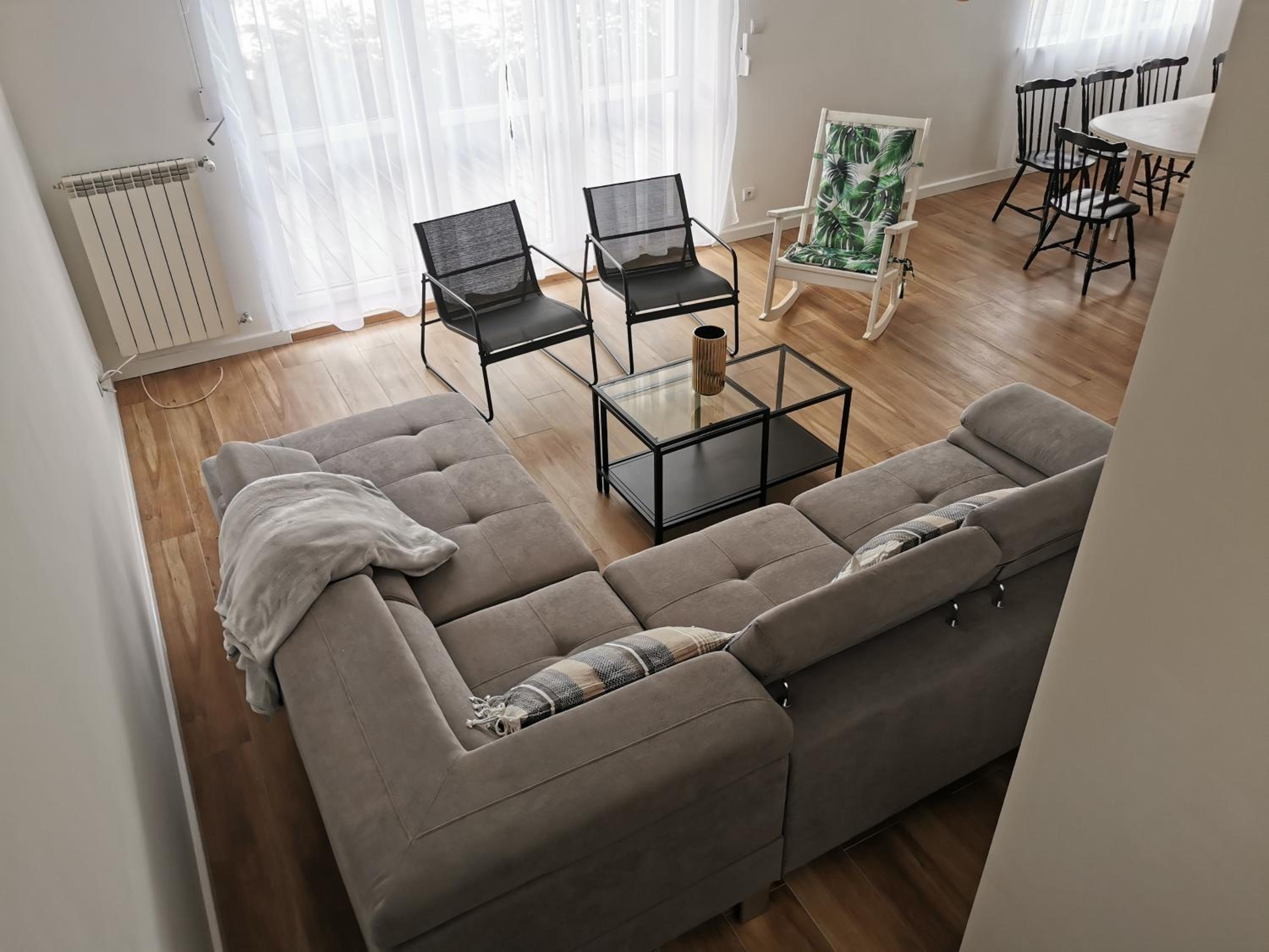 Hygge House