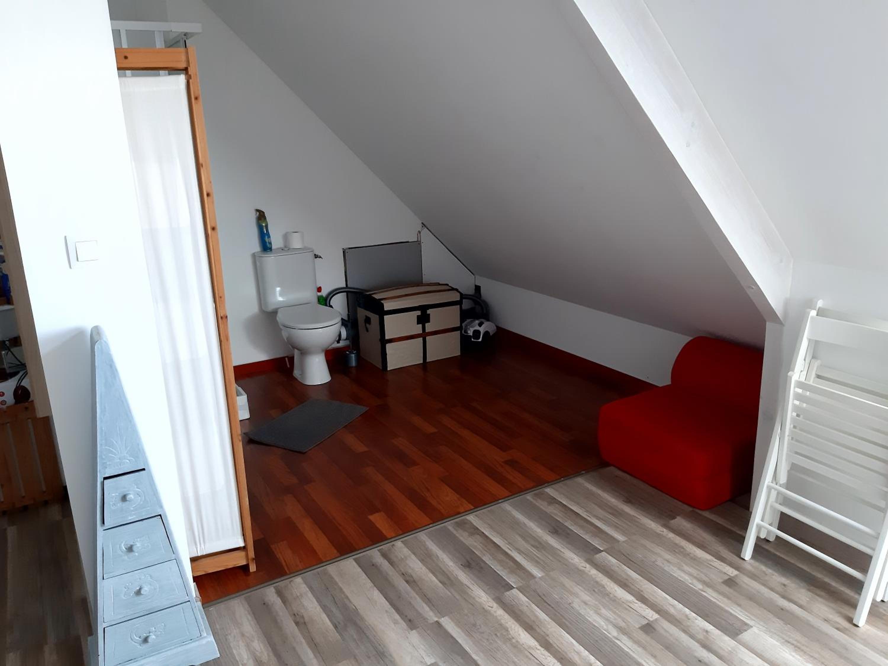 Comme chez vous view 5