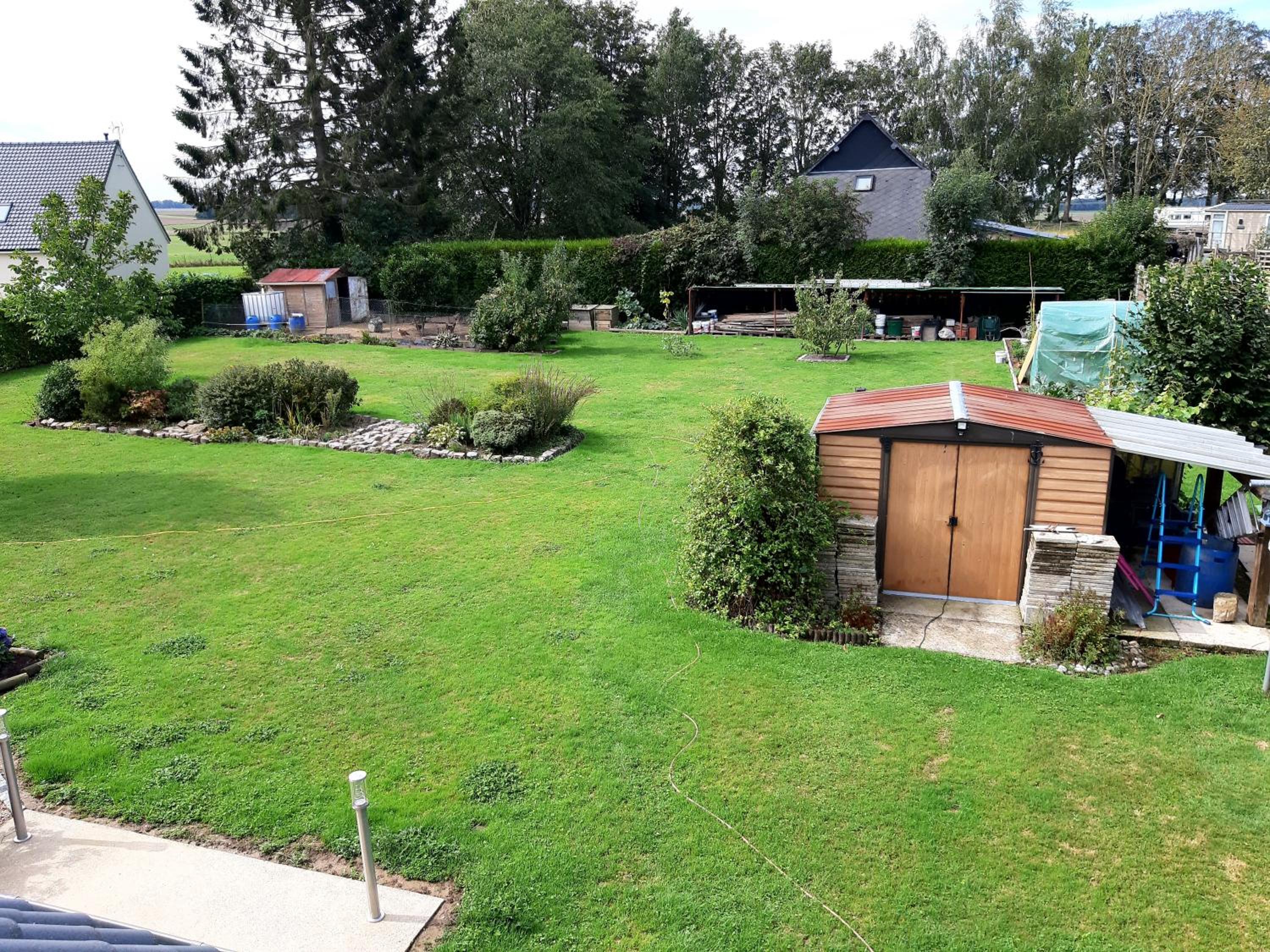 Comme chez vous view 3