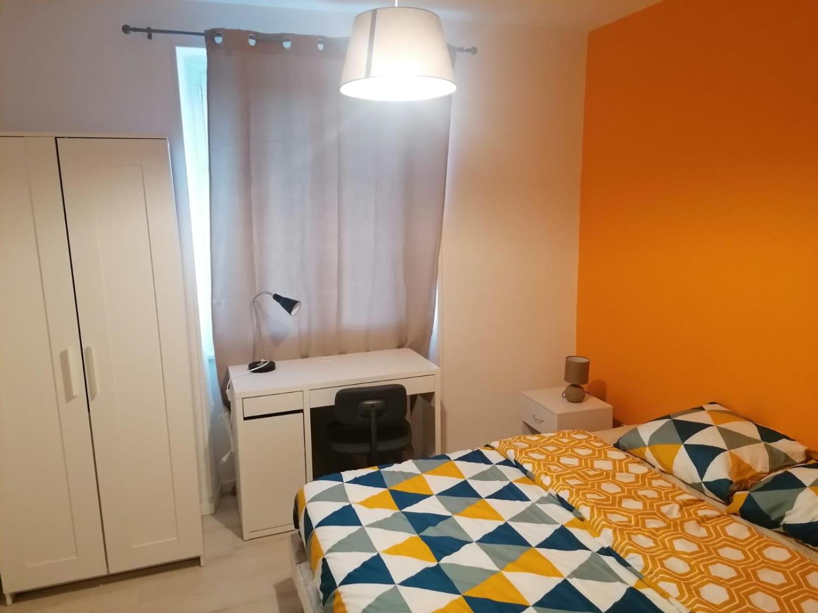 SWEET Appartment avec Wifi et parking