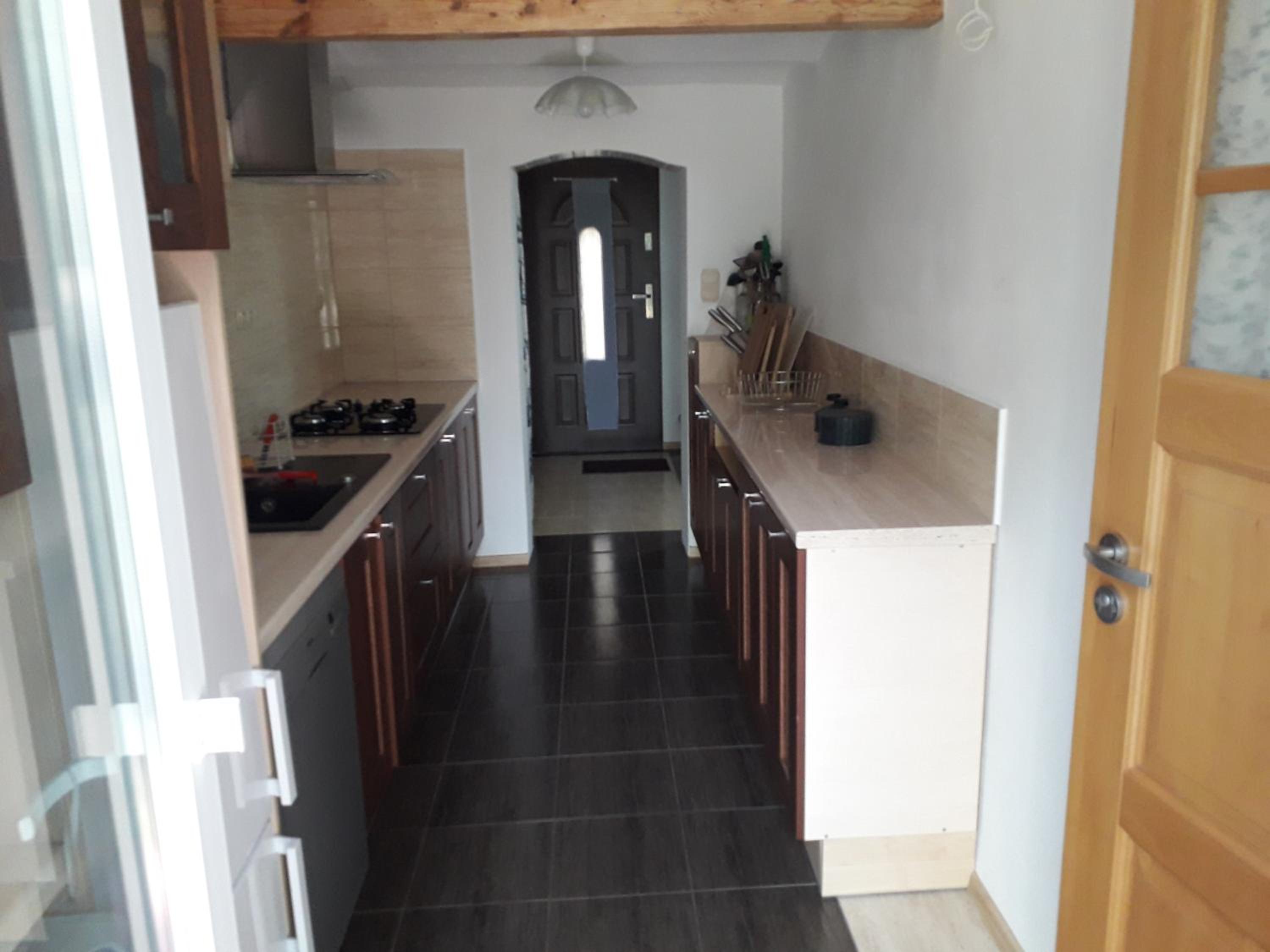 Apartament nad jeziorem Piaski
