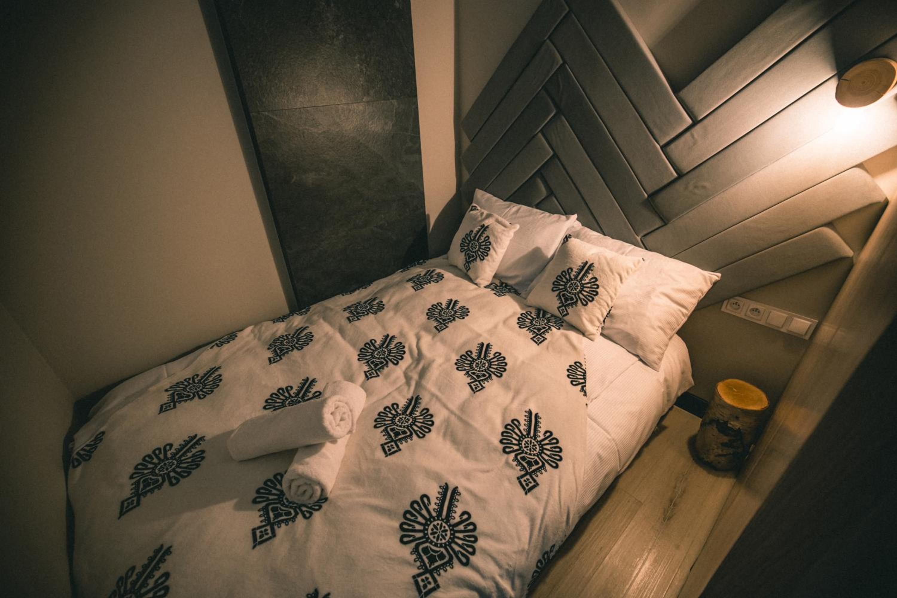 RelaxApart - Komfortowy apartament Pod Stokiem