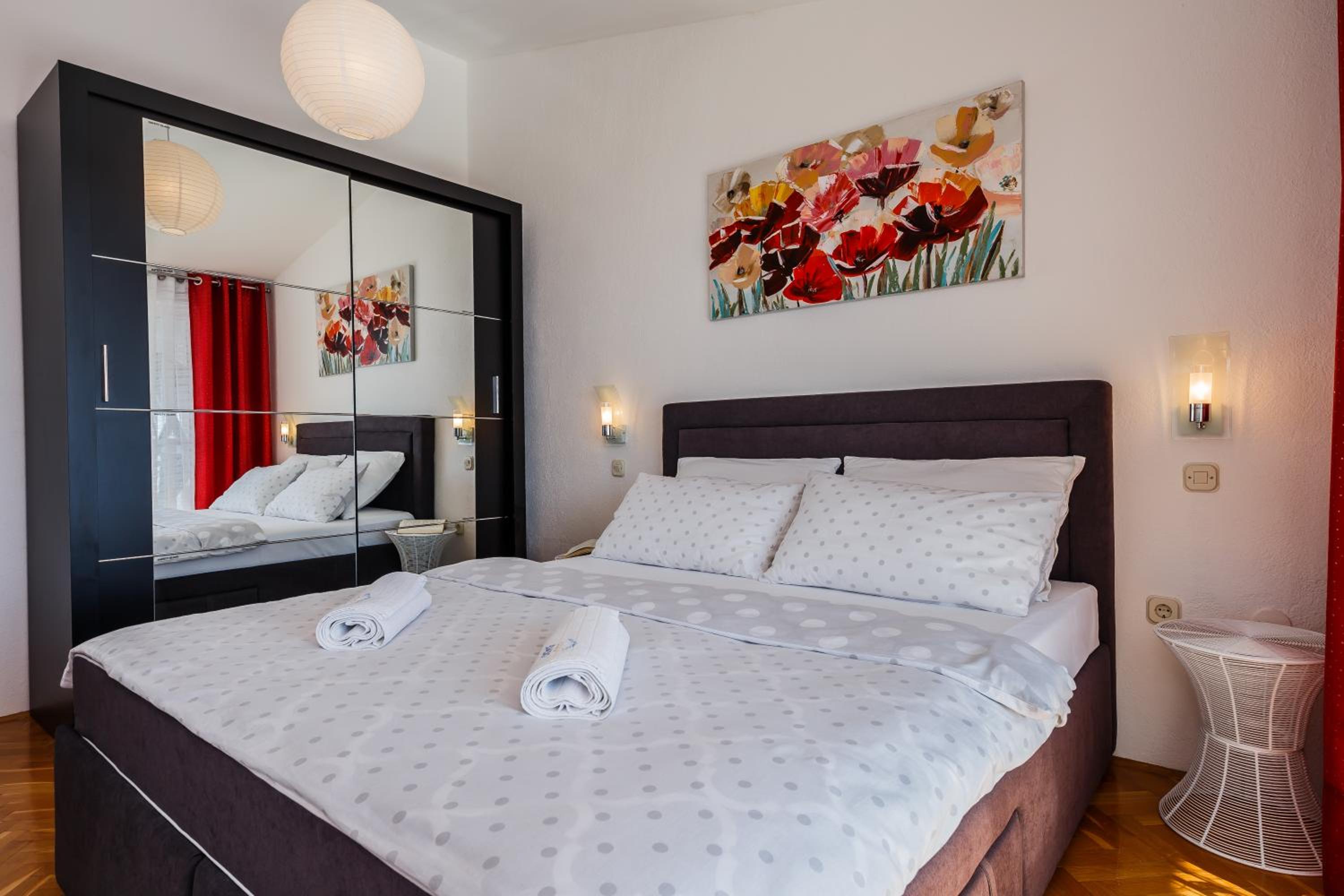 Adriatic Sea View Apartments view 5