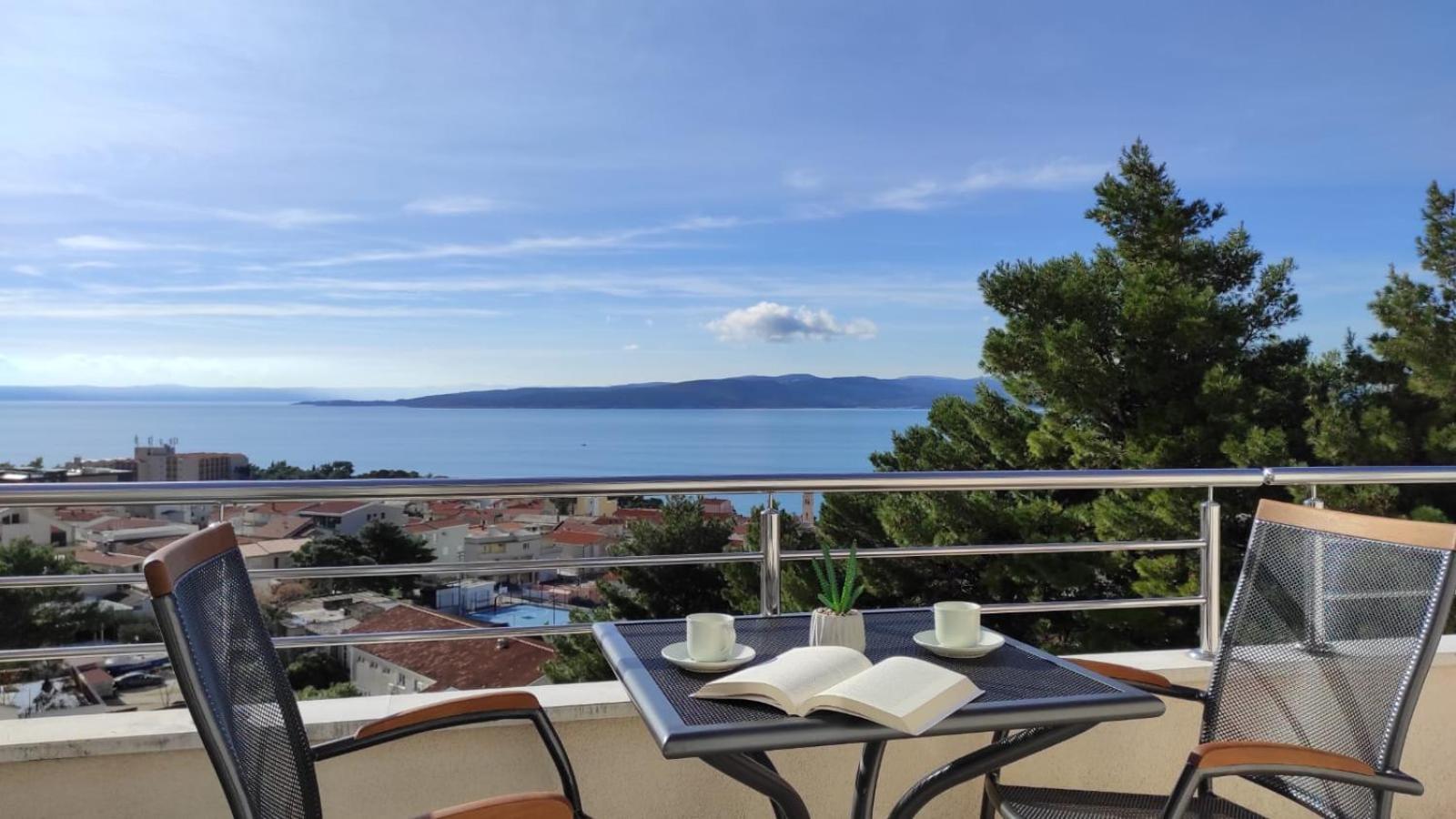 APARTMAN SARA view 2