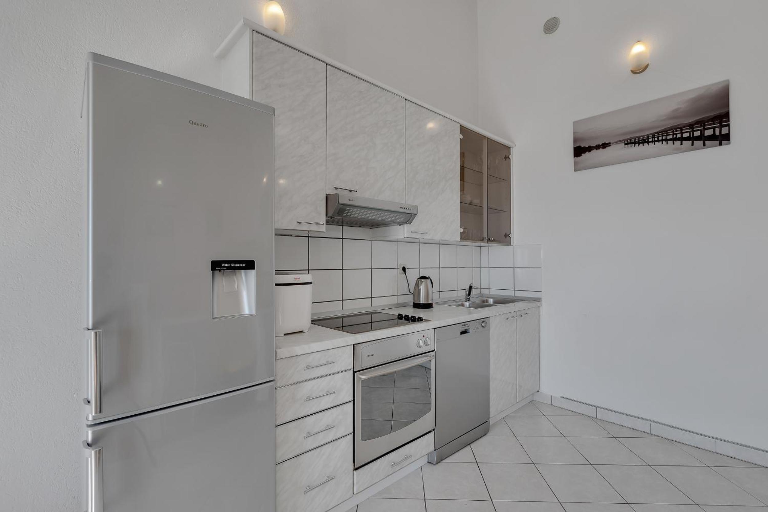 APARTMAN SARA view 3