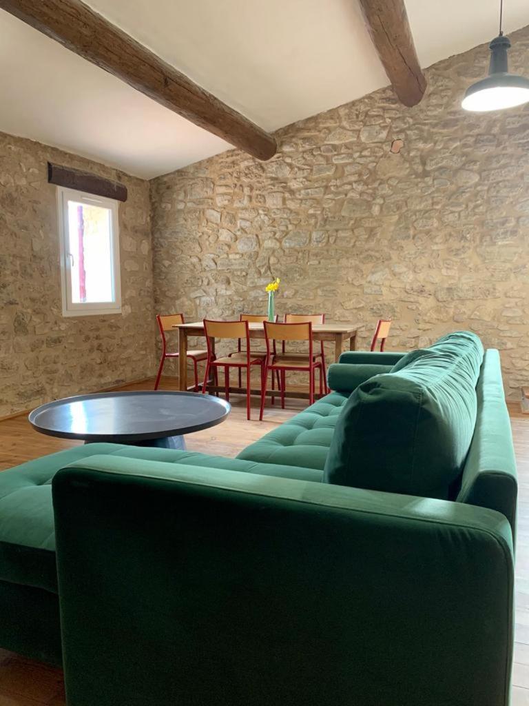 GITE SUD LUBERON