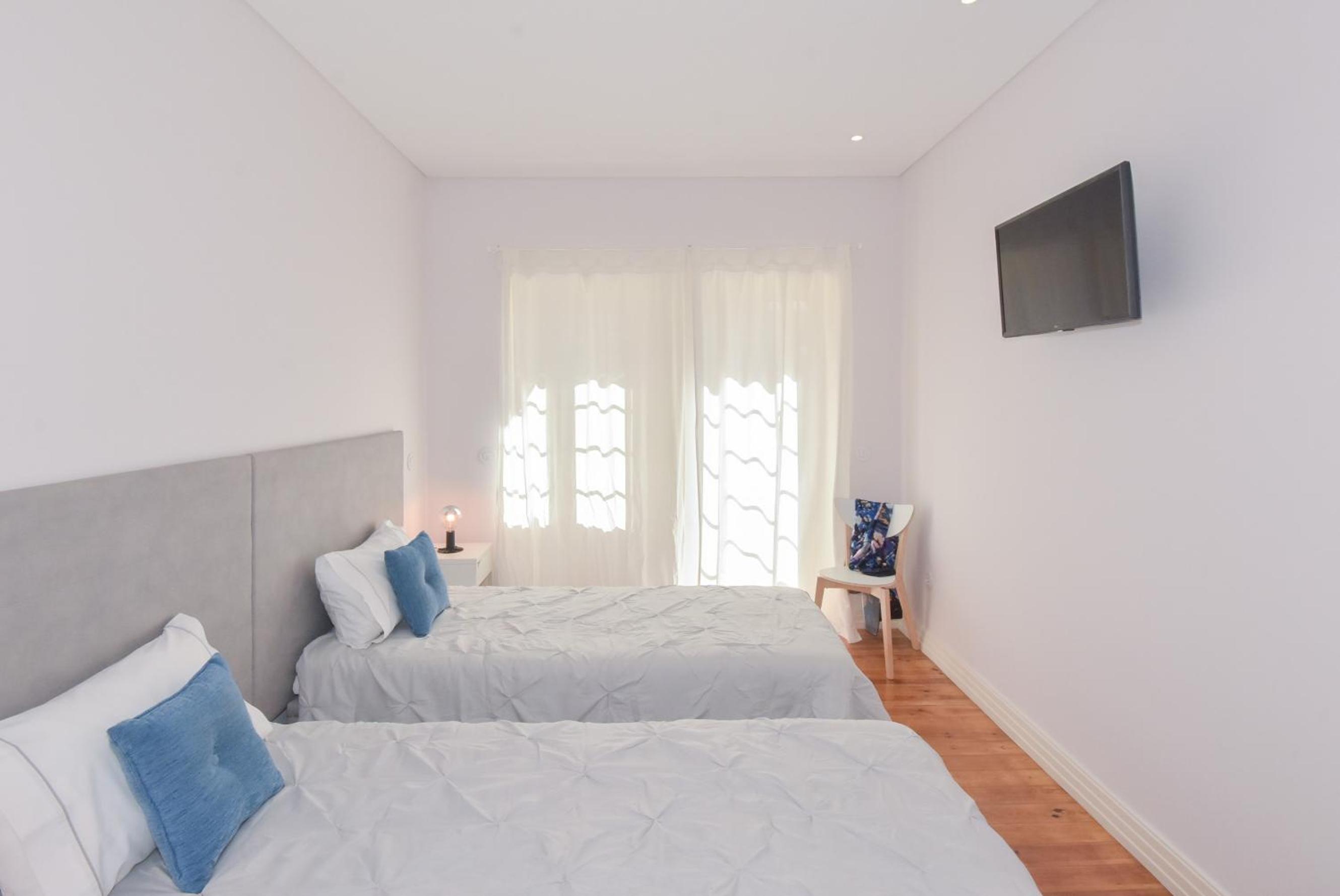 Peixinho Avenue Apartment view 4