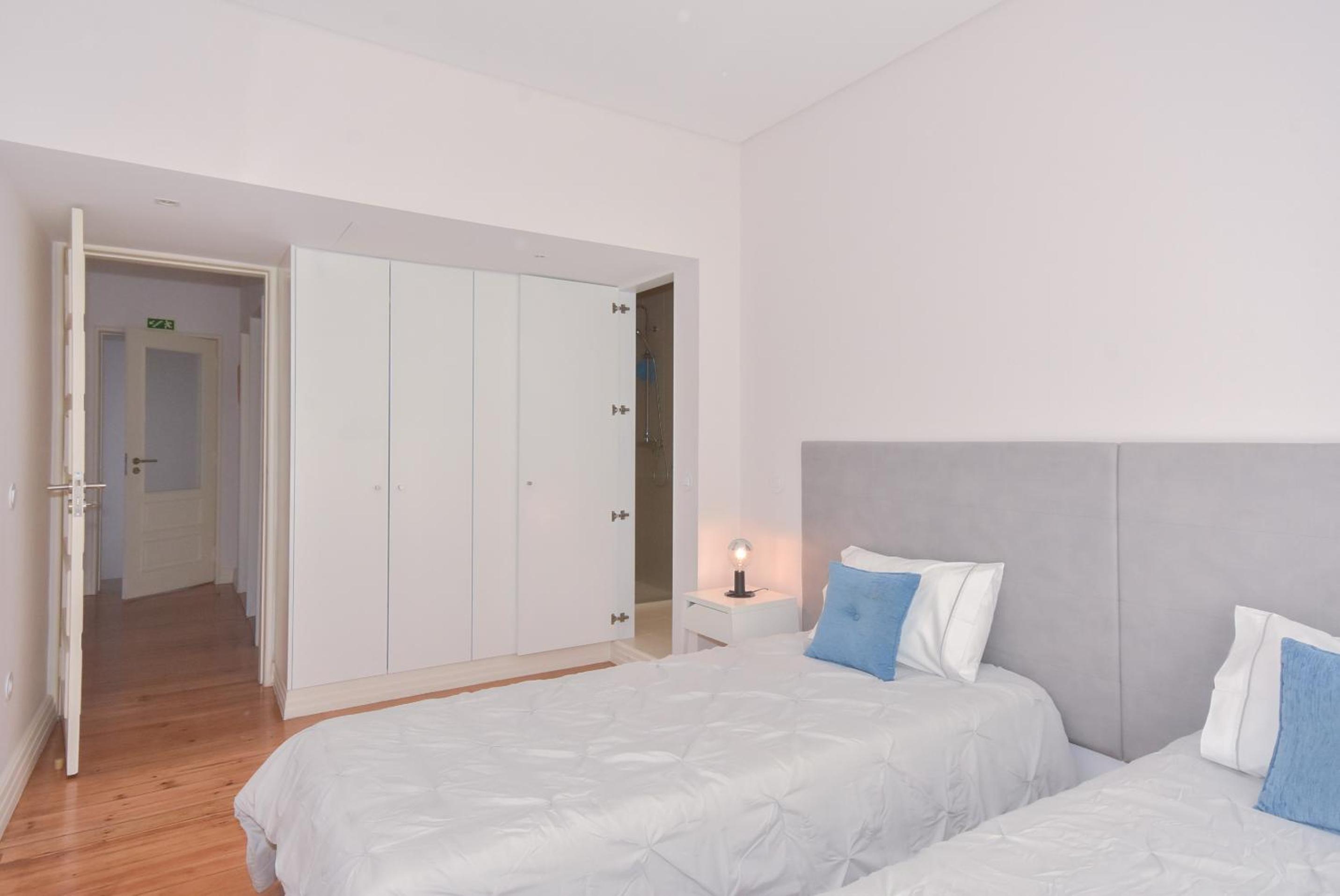 Peixinho Avenue Apartment view 5