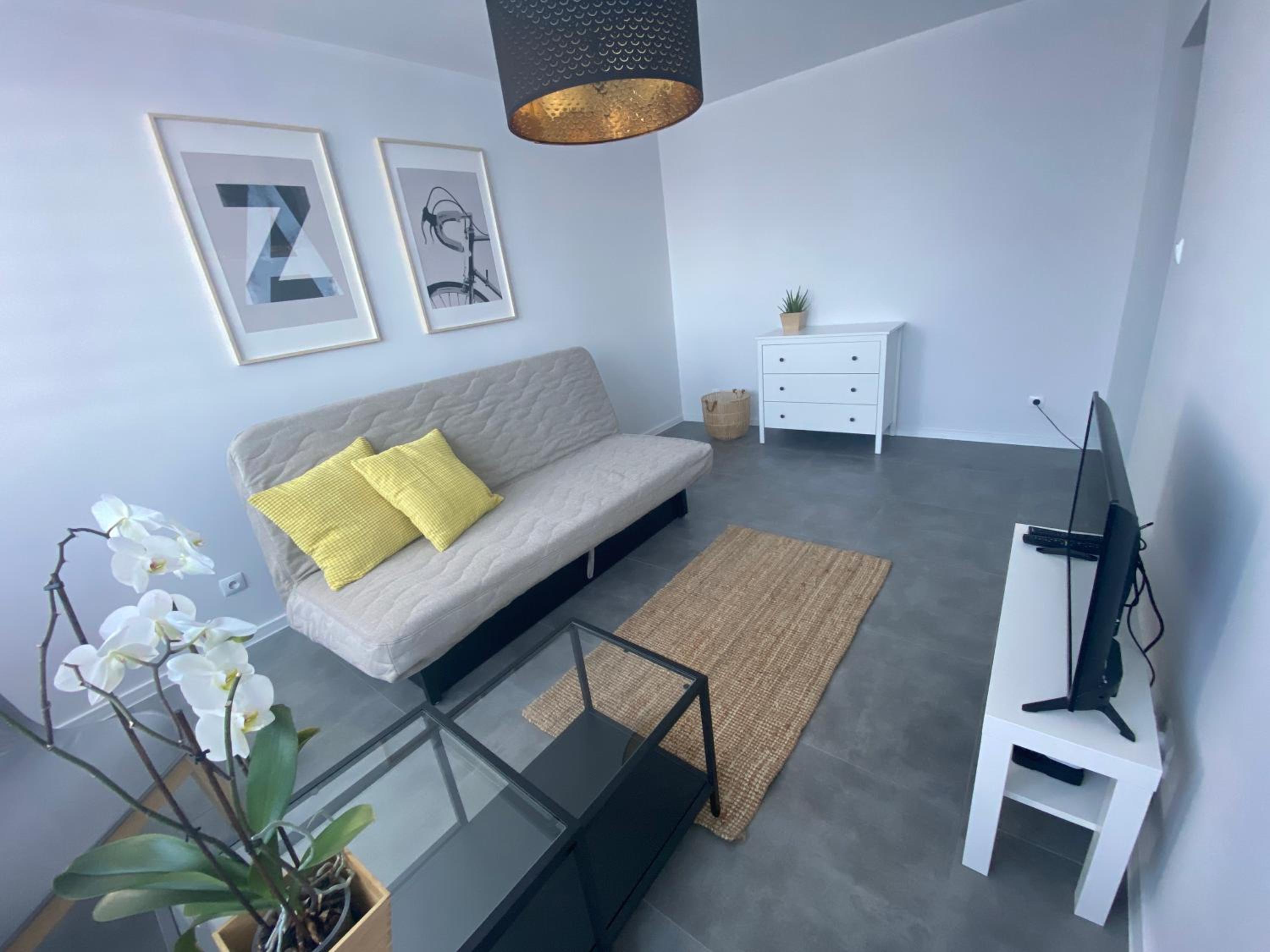 APARTAMENT OŚ. JASNE 19B