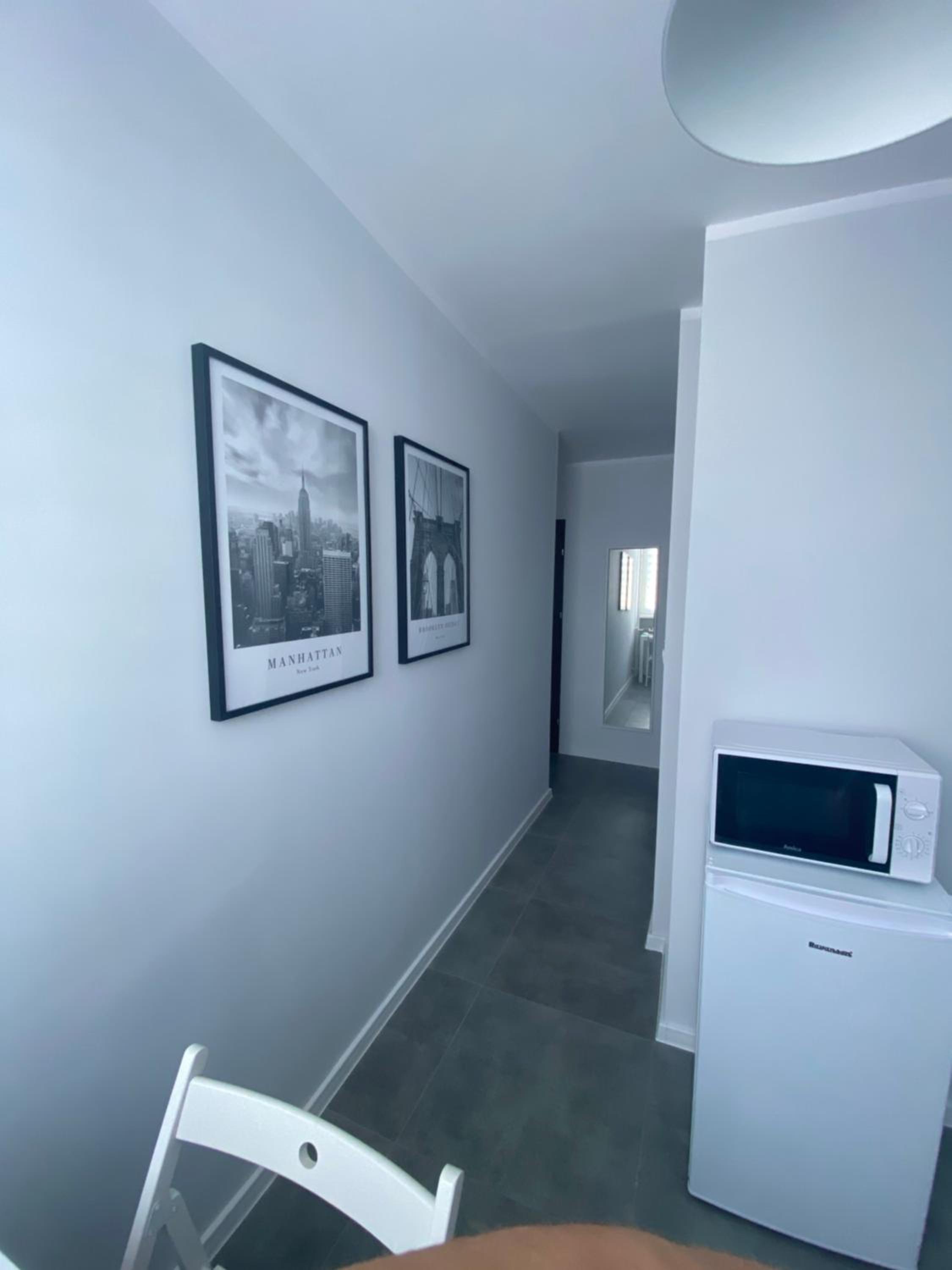 APARTAMENT OŚ. JASNE 19B