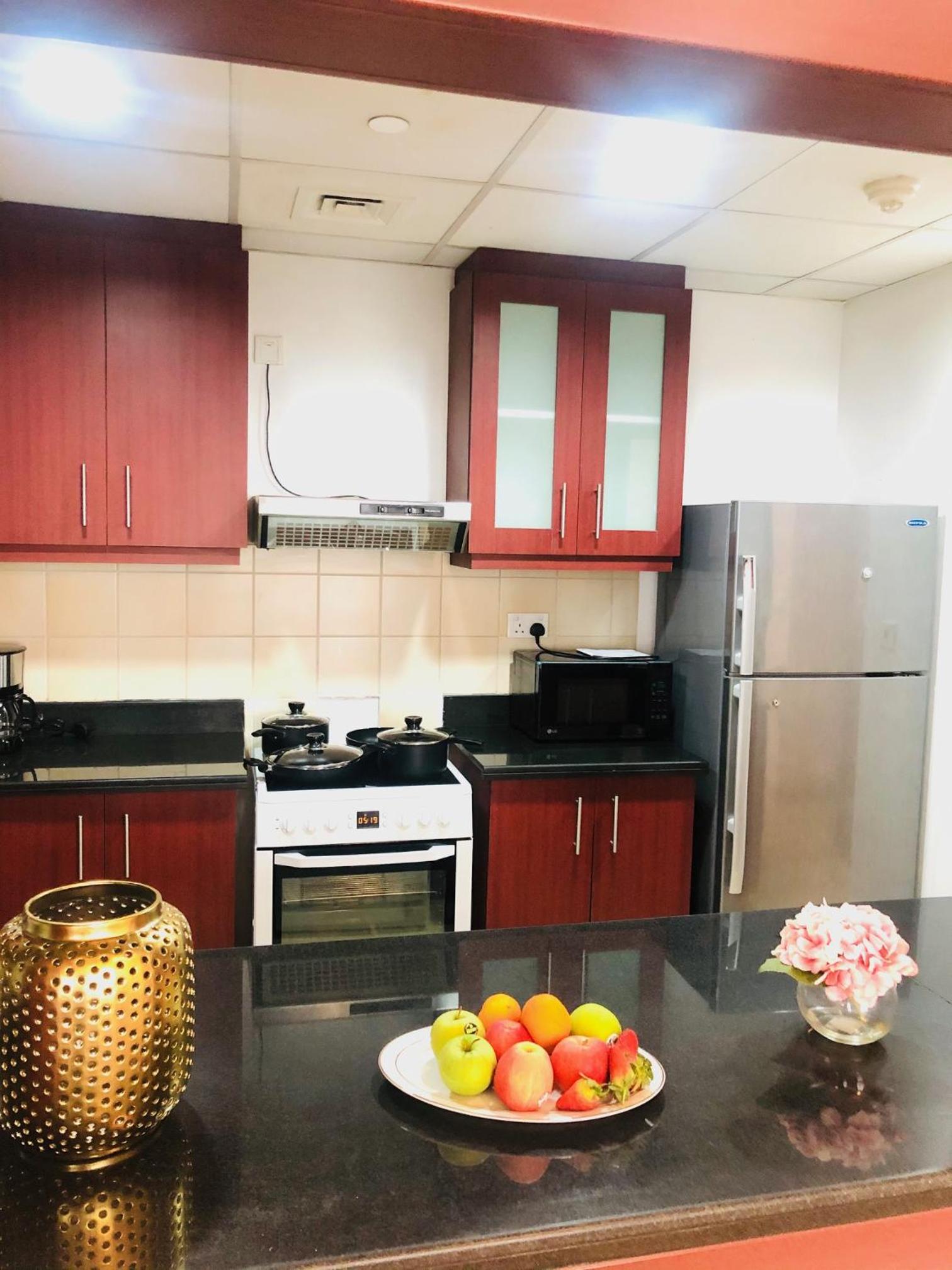 Luxury Casa - Royal Sea View Apartment JBR Beach 2BR