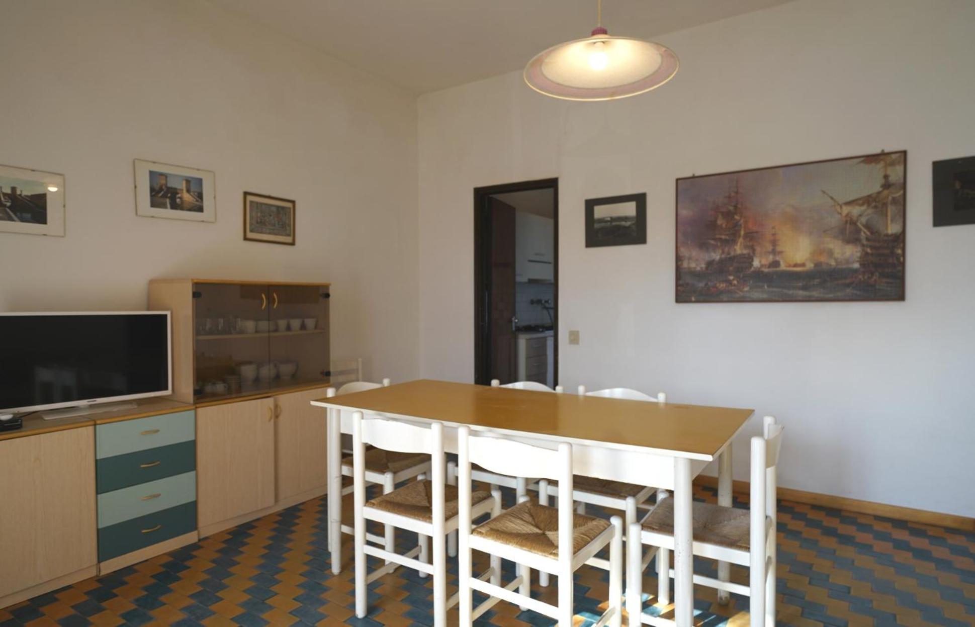 Villetta Olimpia view 5