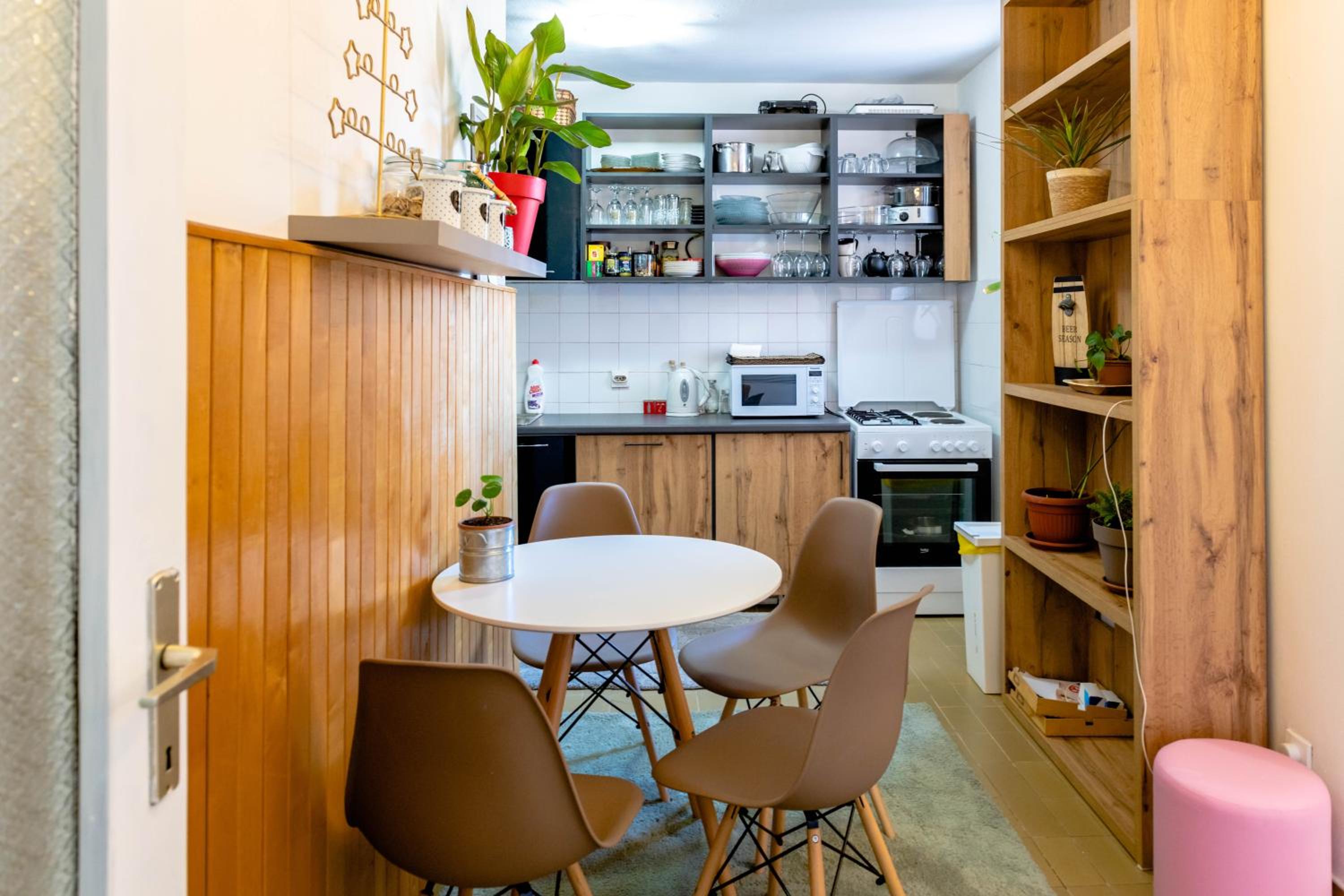 Swiss City Apartment Kolasin photo 2