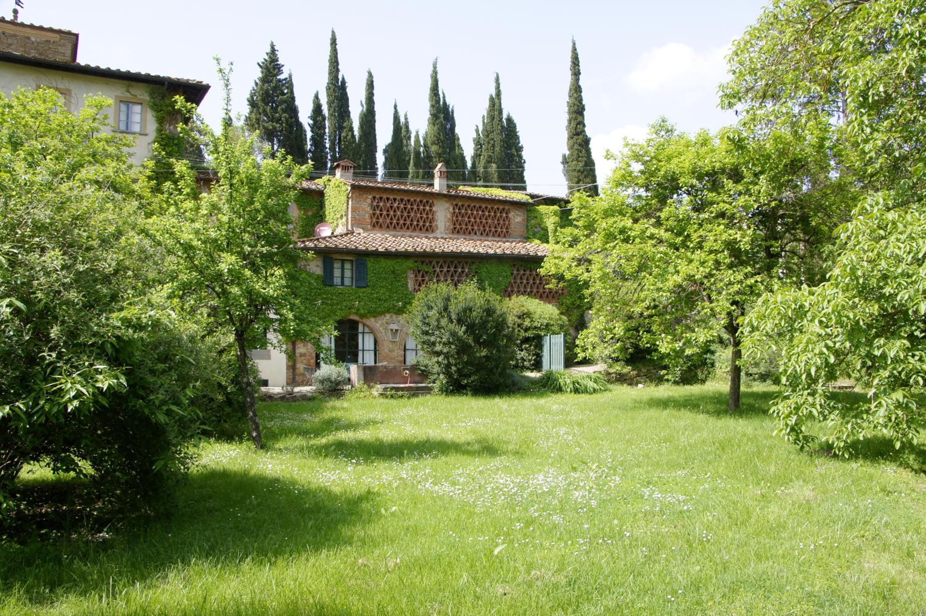 Fattoria di Mandri