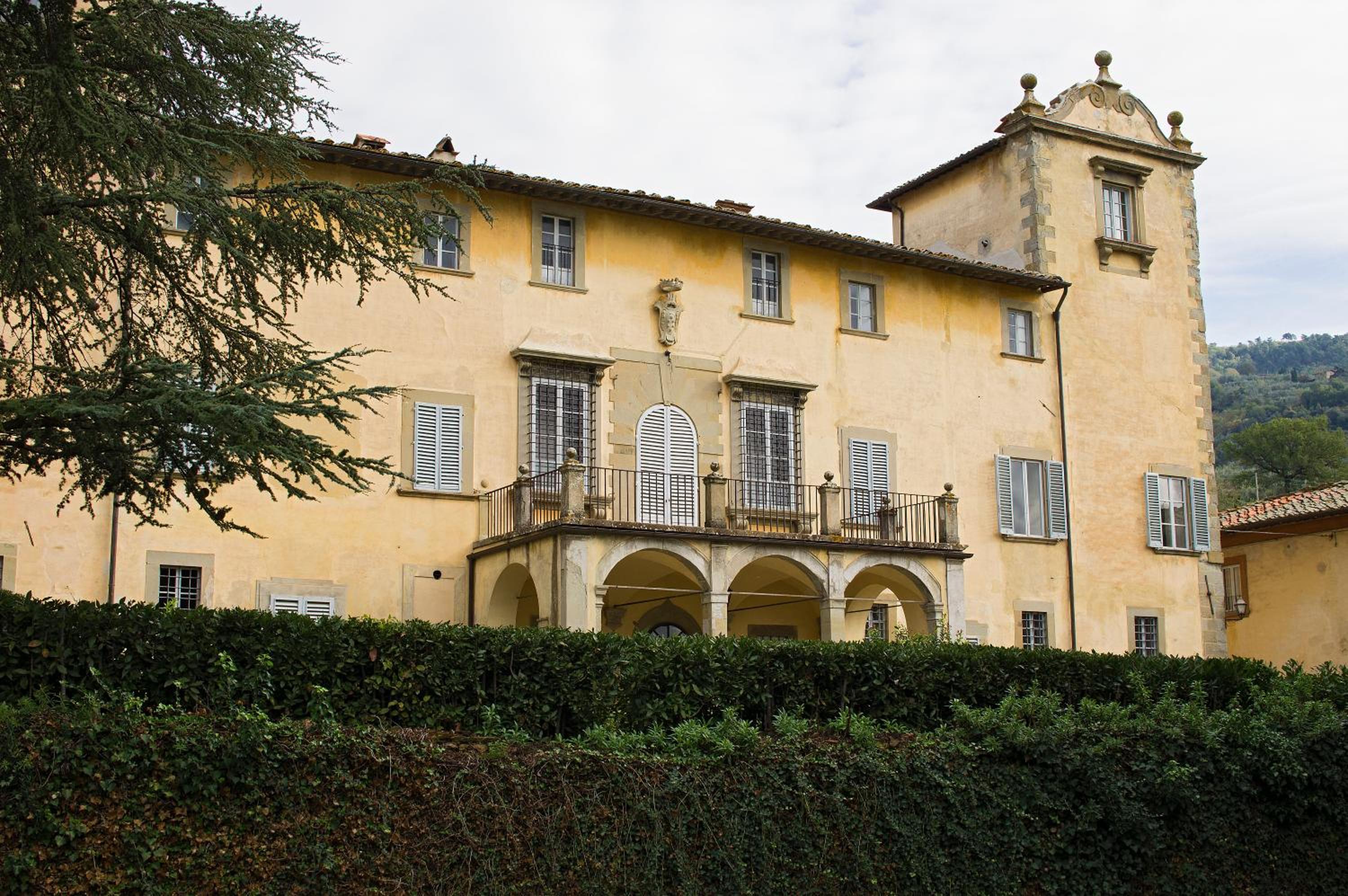 Fattoria di Mandri