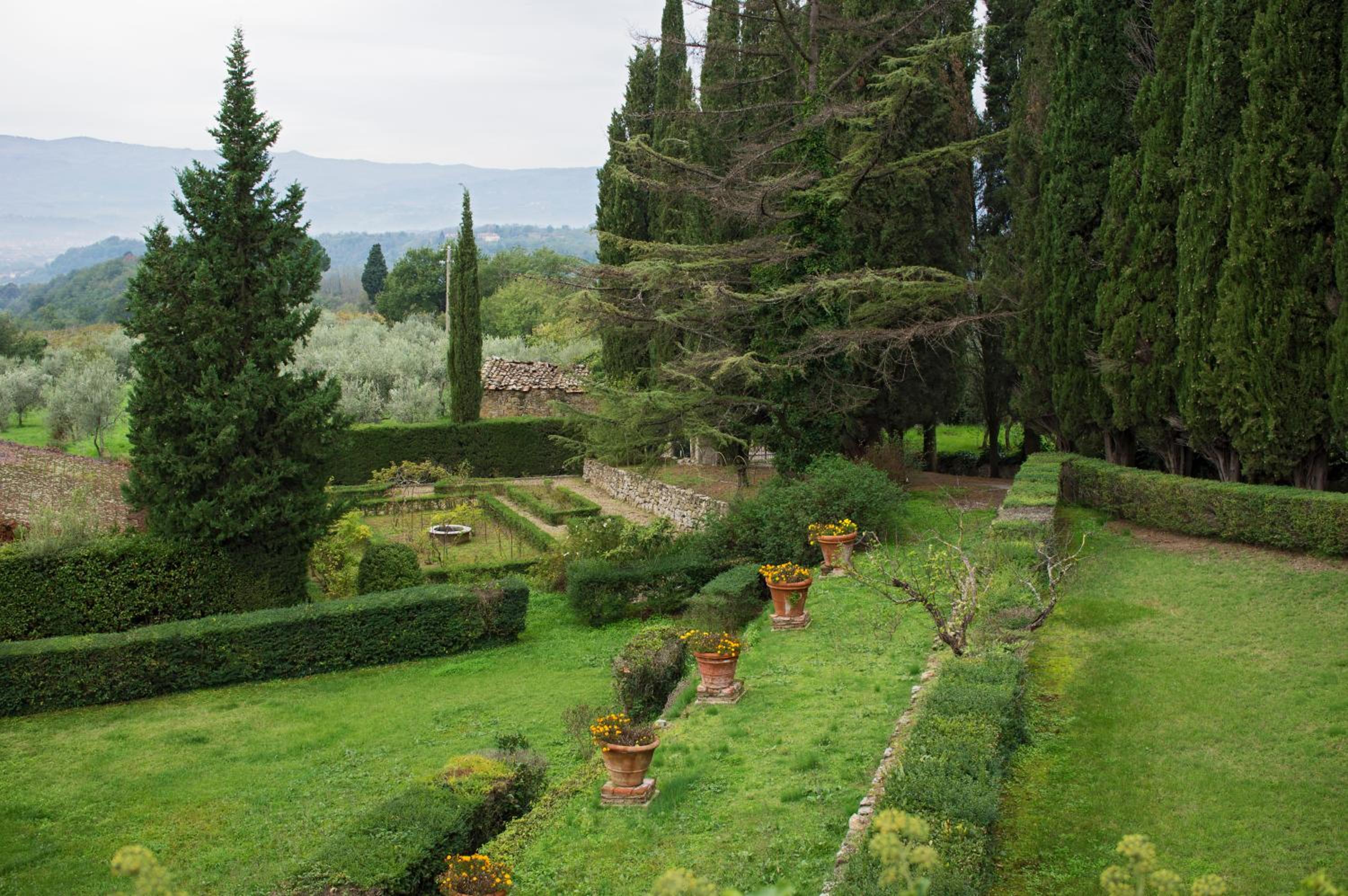 Fattoria di Mandri