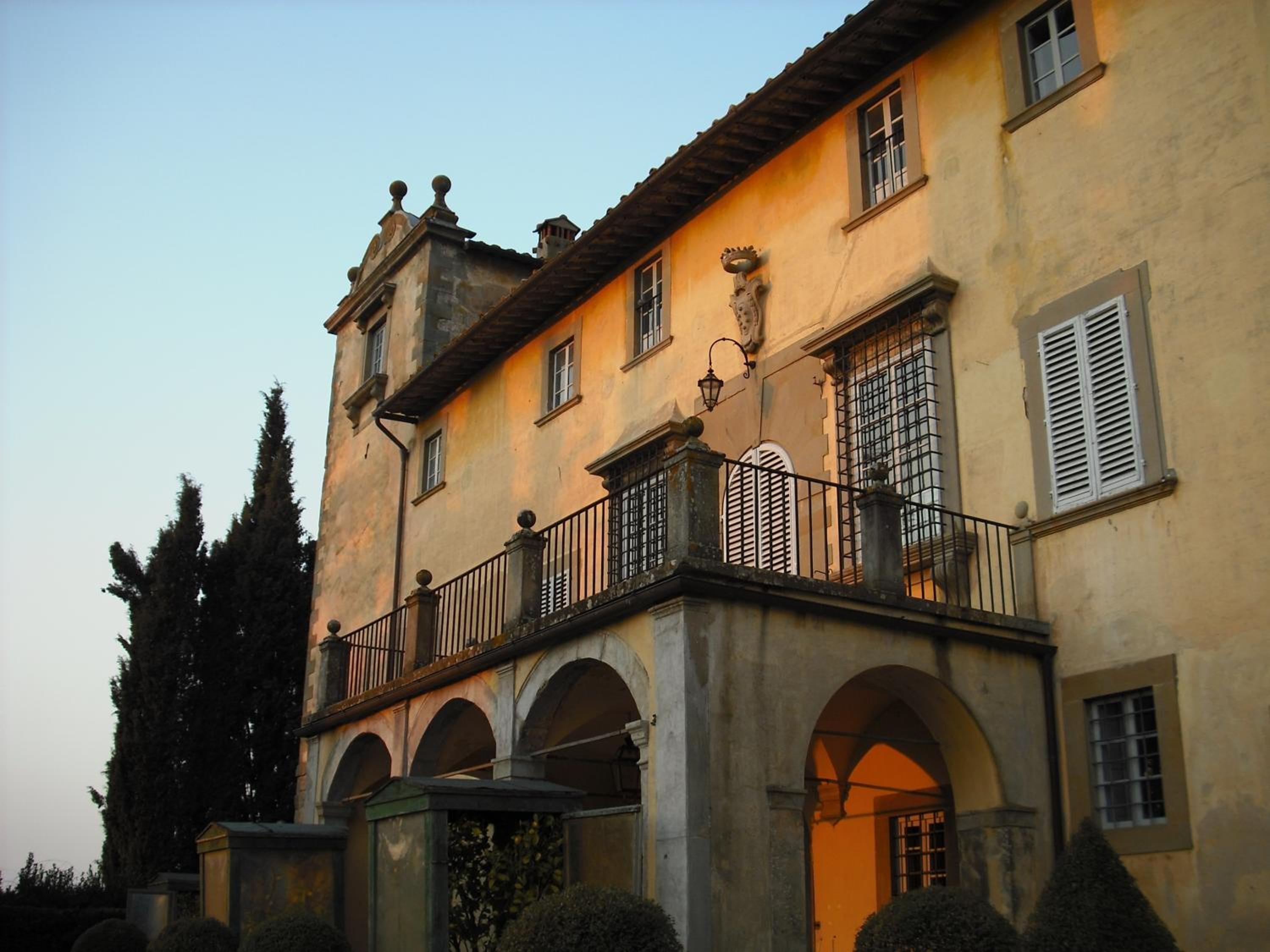 Fattoria di Mandri