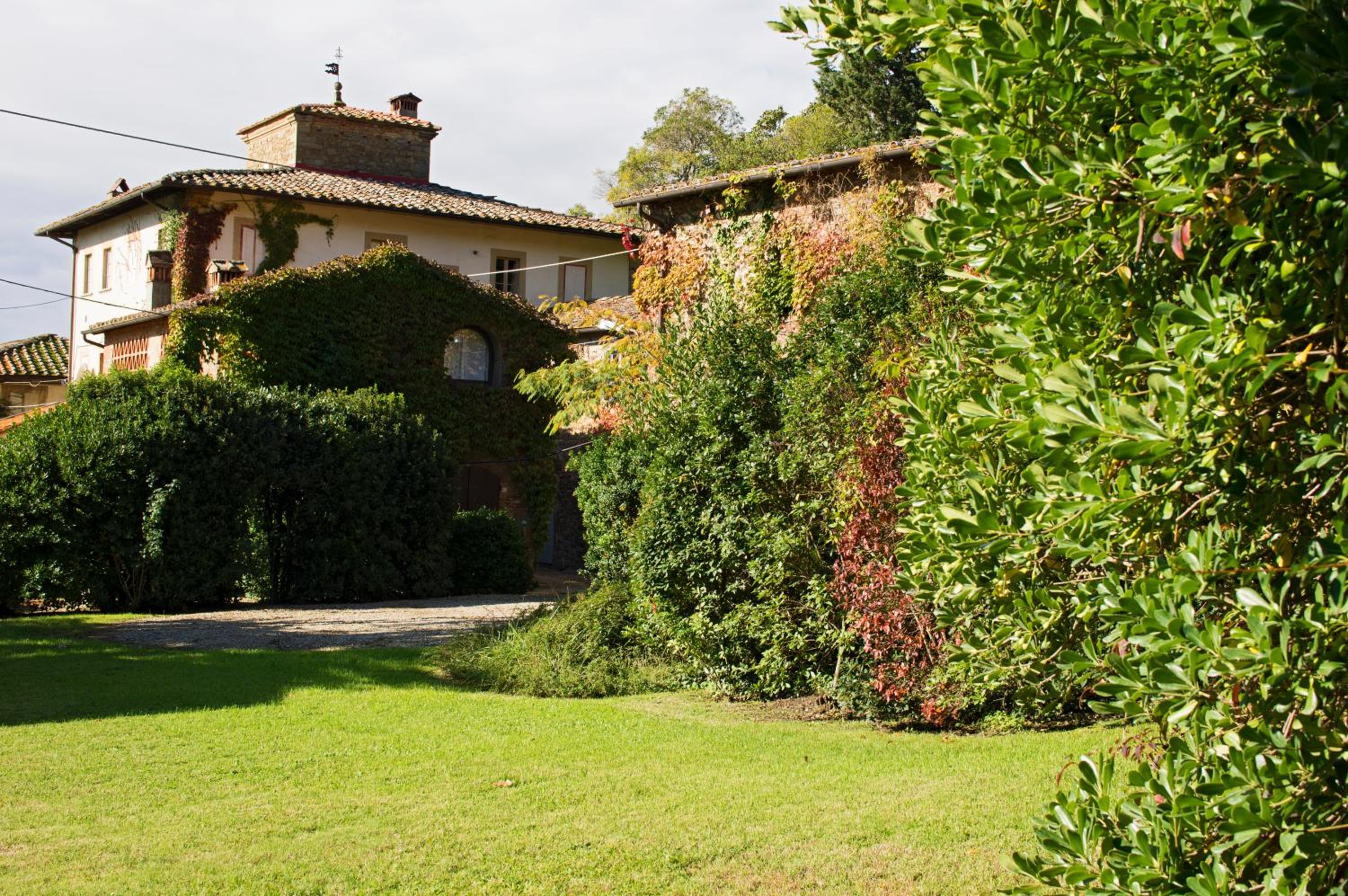 Fattoria di Mandri