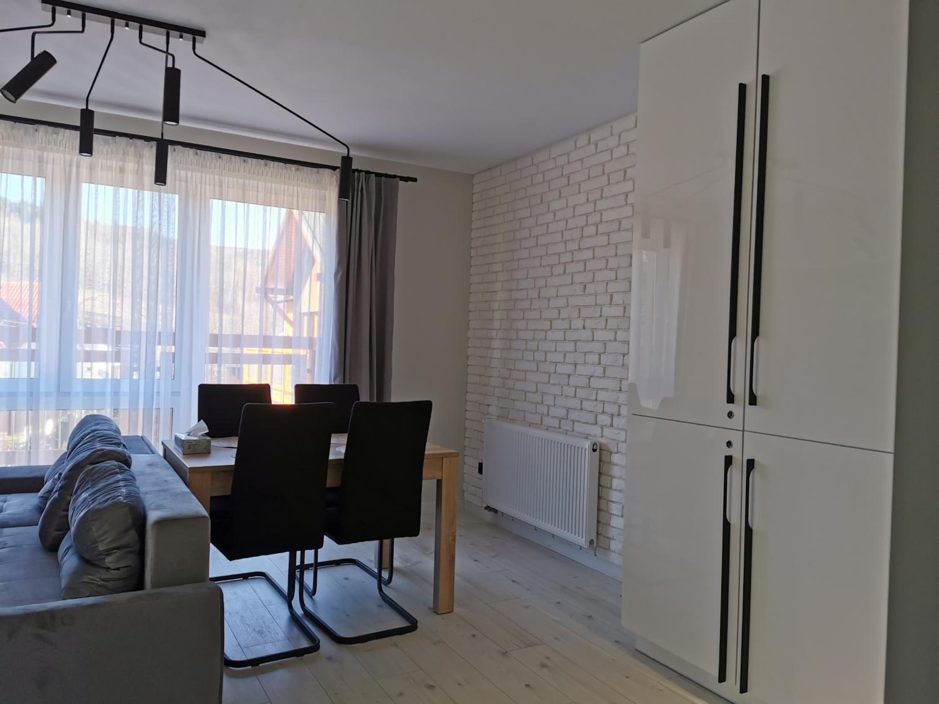 Apartament Ryś view 4