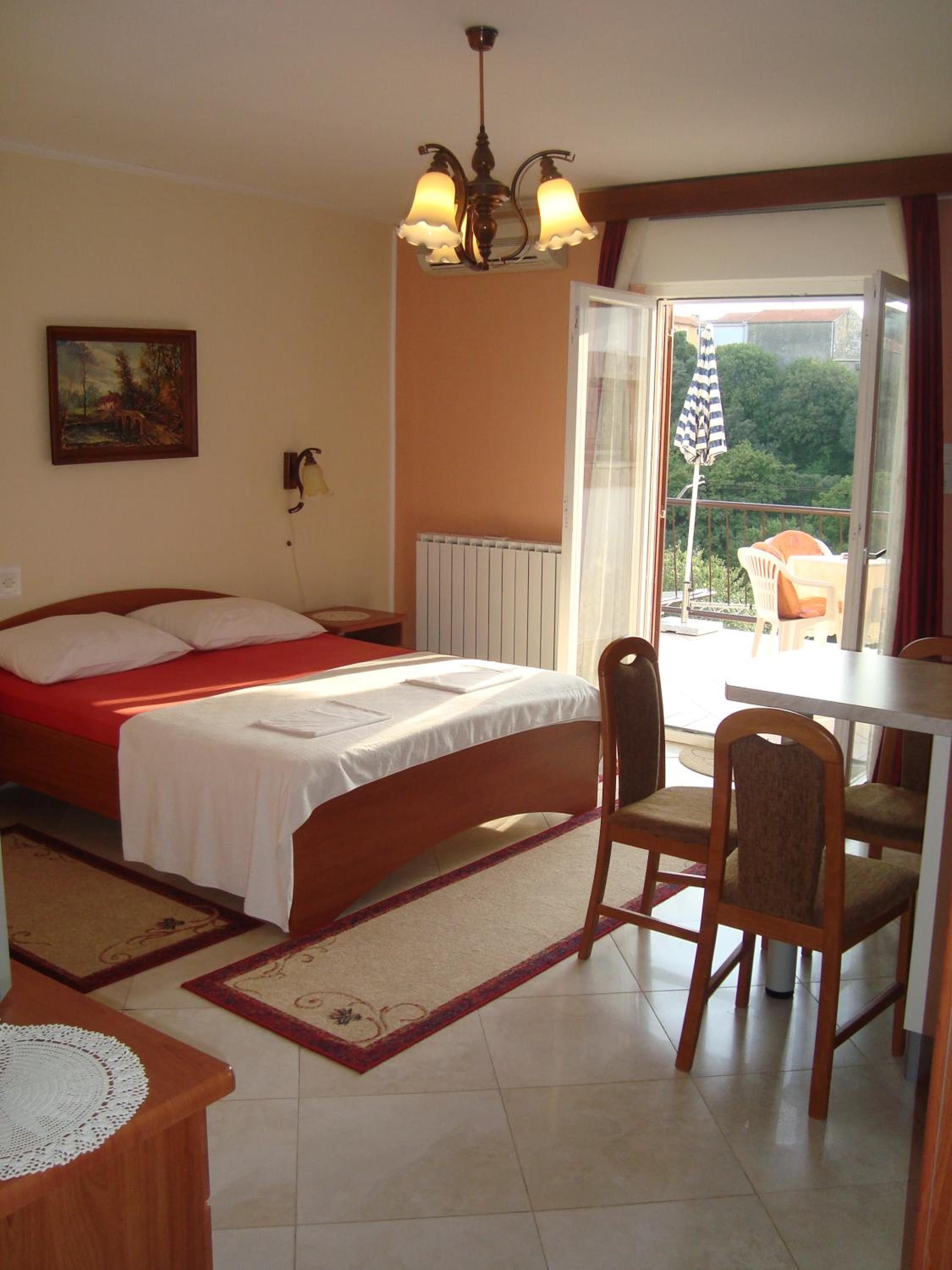 Studio apartman