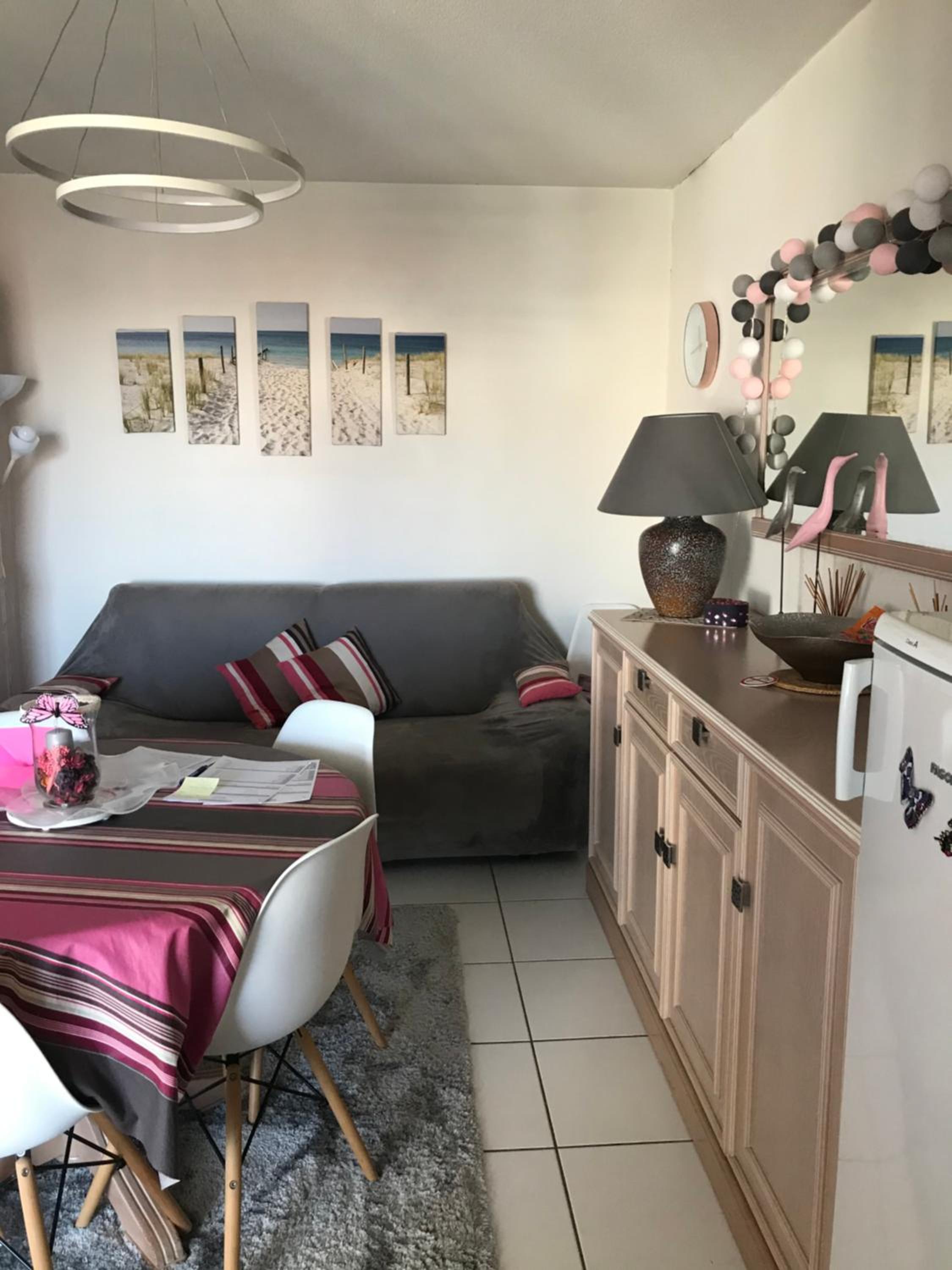 Apartment Prado