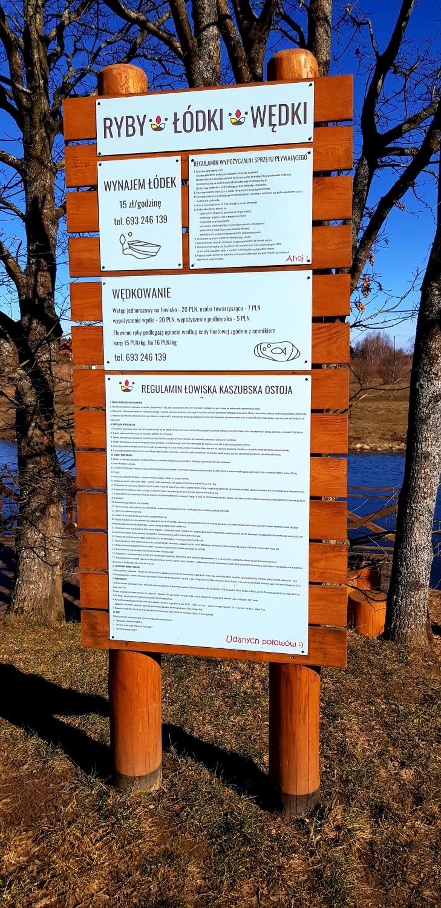 Folkowa Chatka- Kaszubska Ostoja view 4