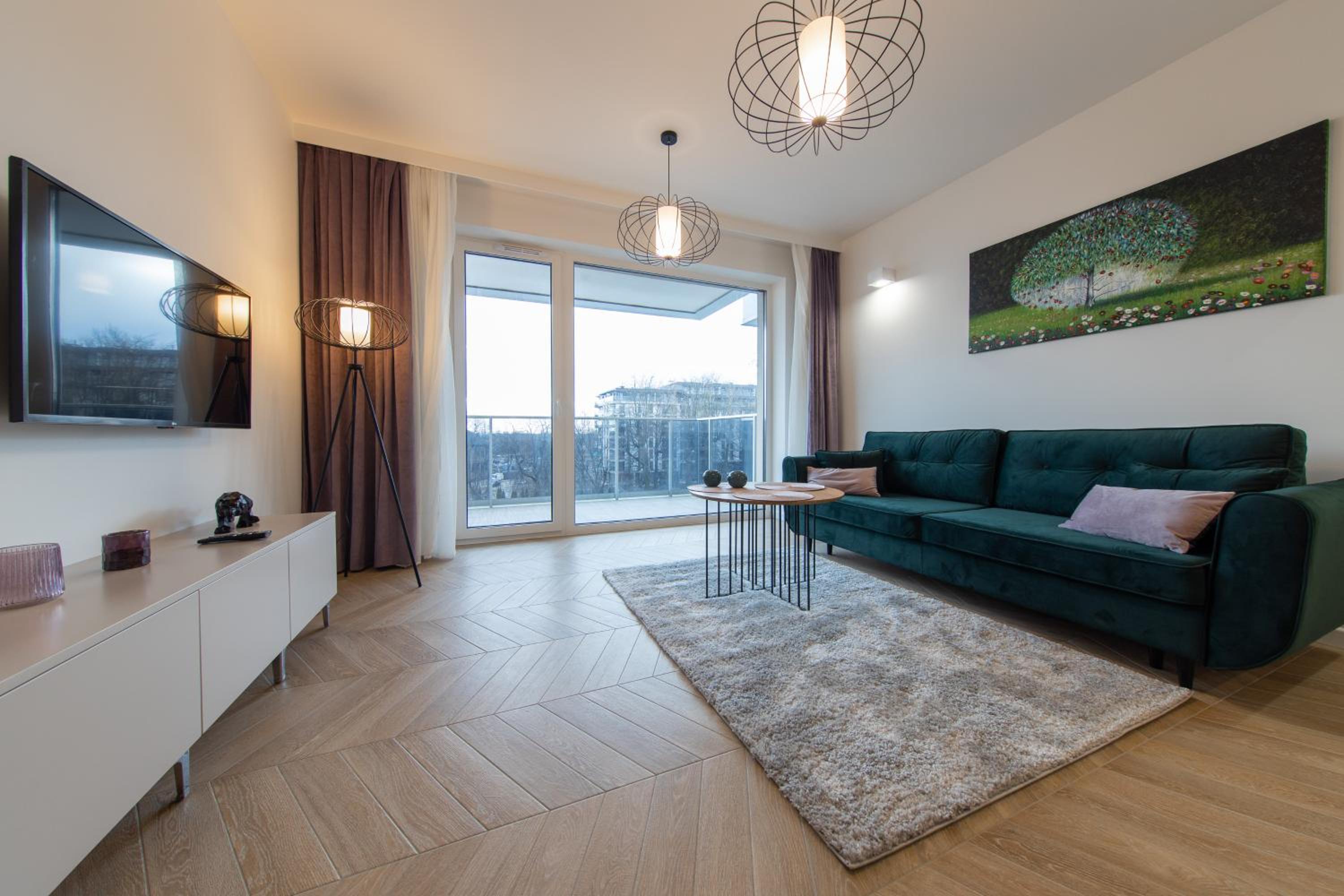 VIP Apartamenty Butikowa view 2