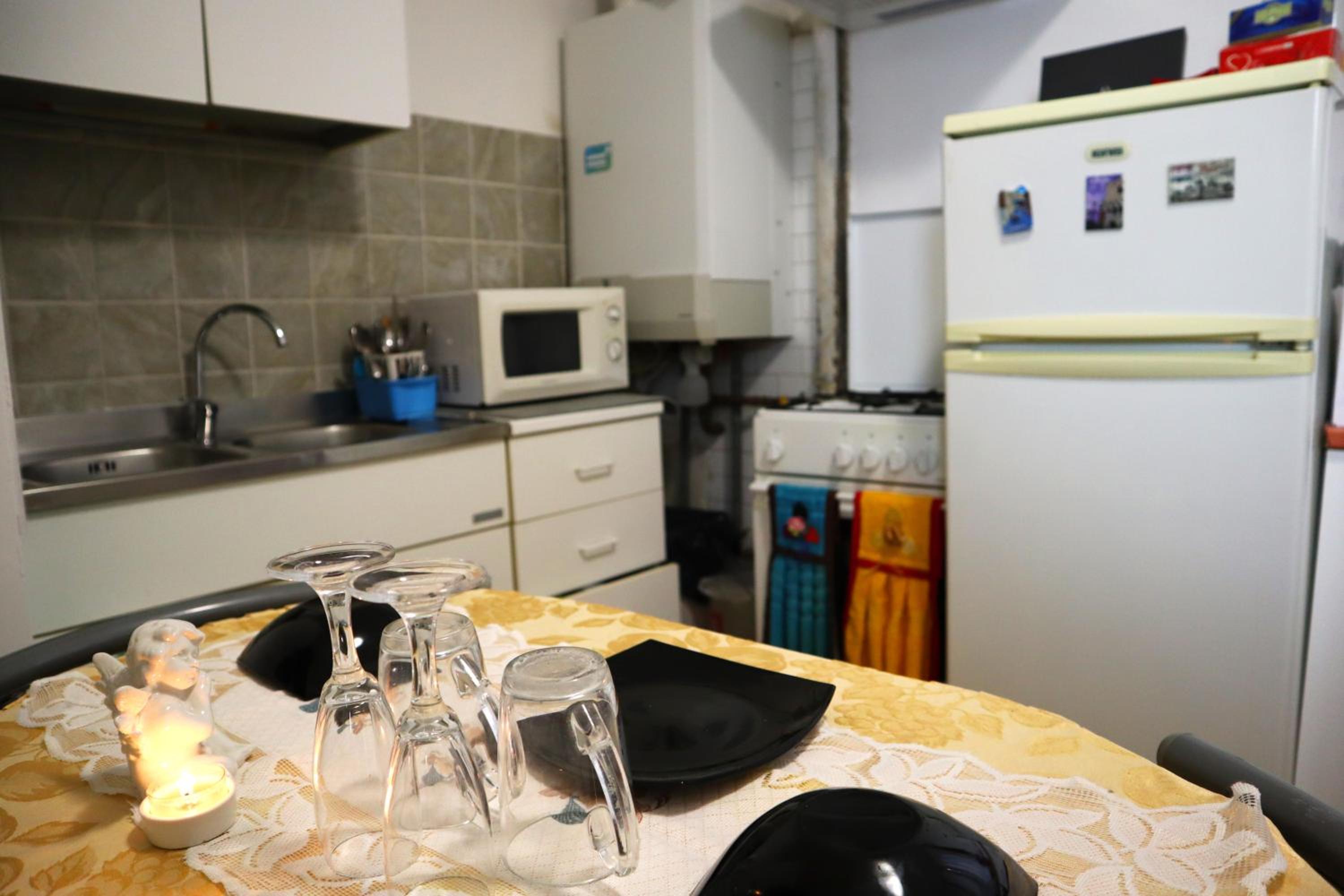 VENICE RAINBOW APARTMENT (RIALTO)