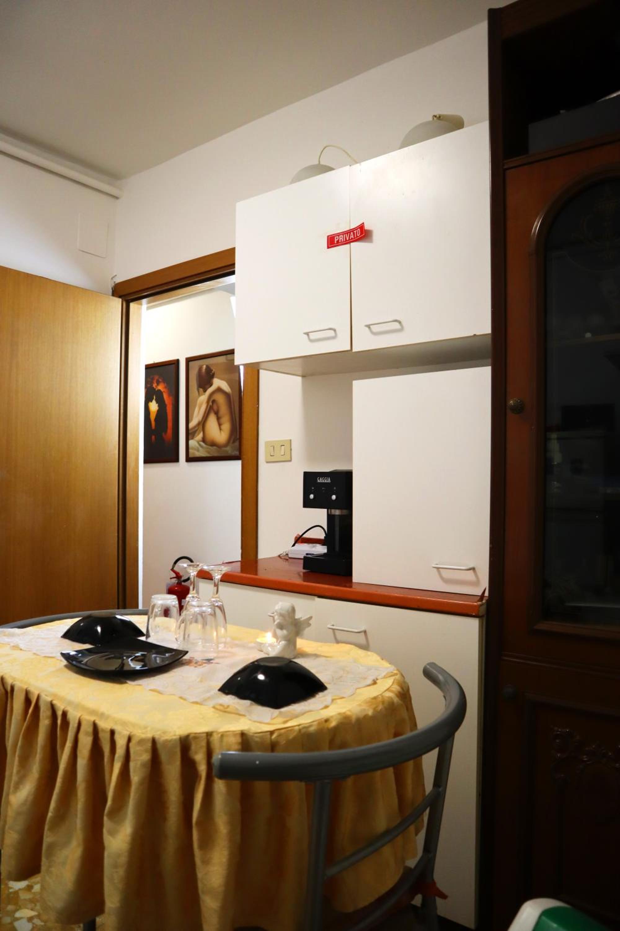 VENICE RAINBOW APARTMENT (RIALTO)