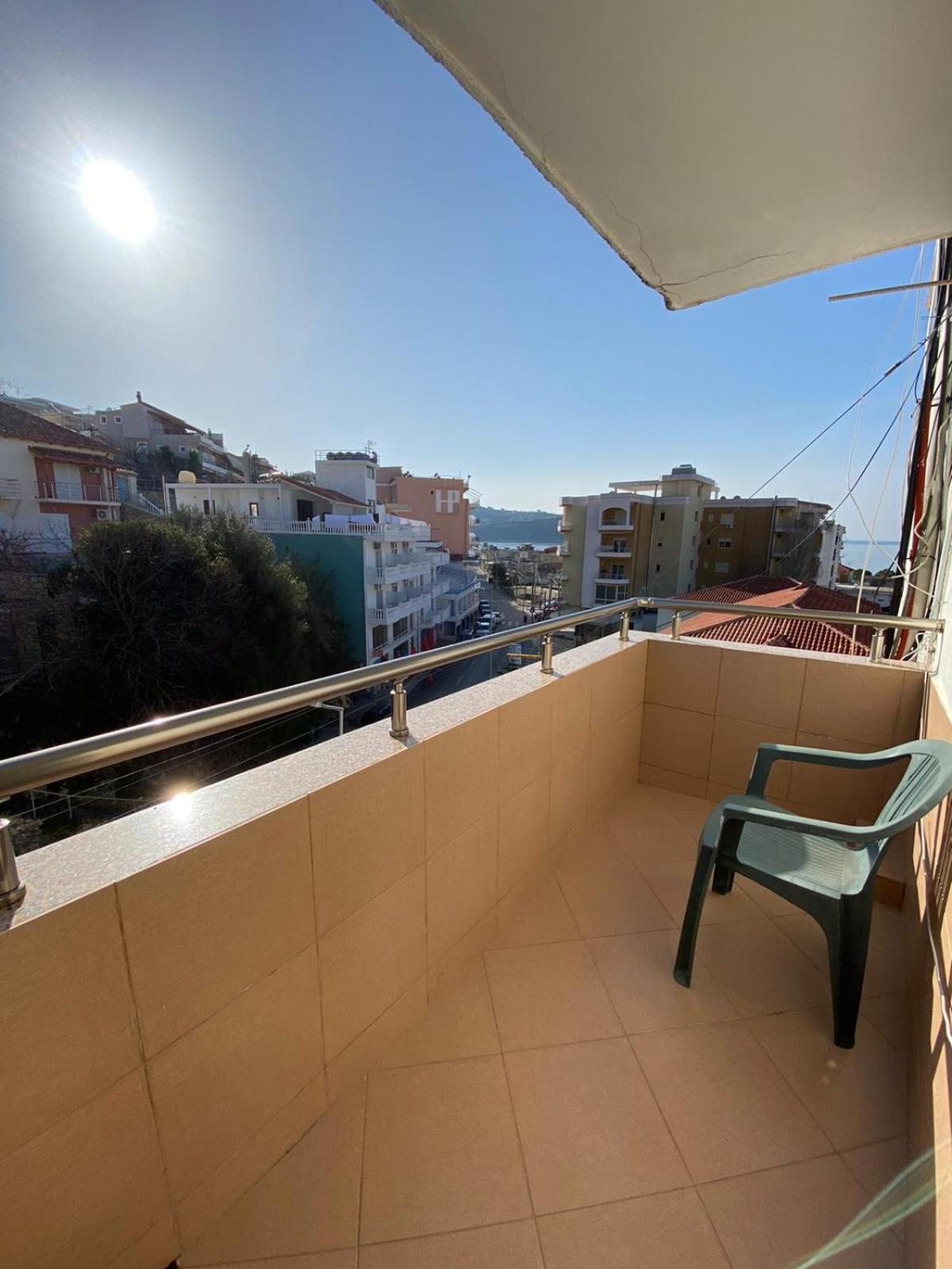 88 Apartment Himare