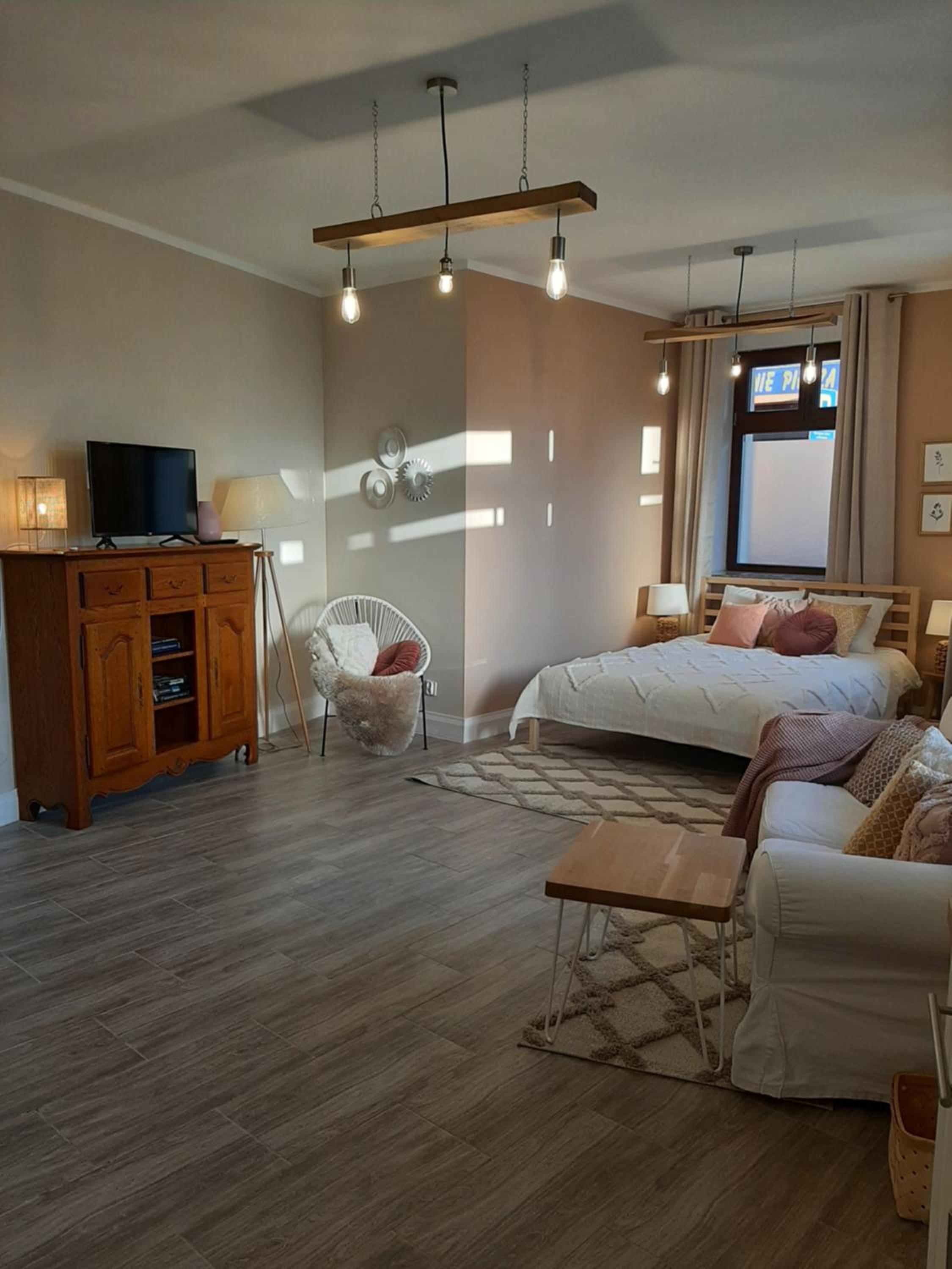 Drzewna Apartamenty