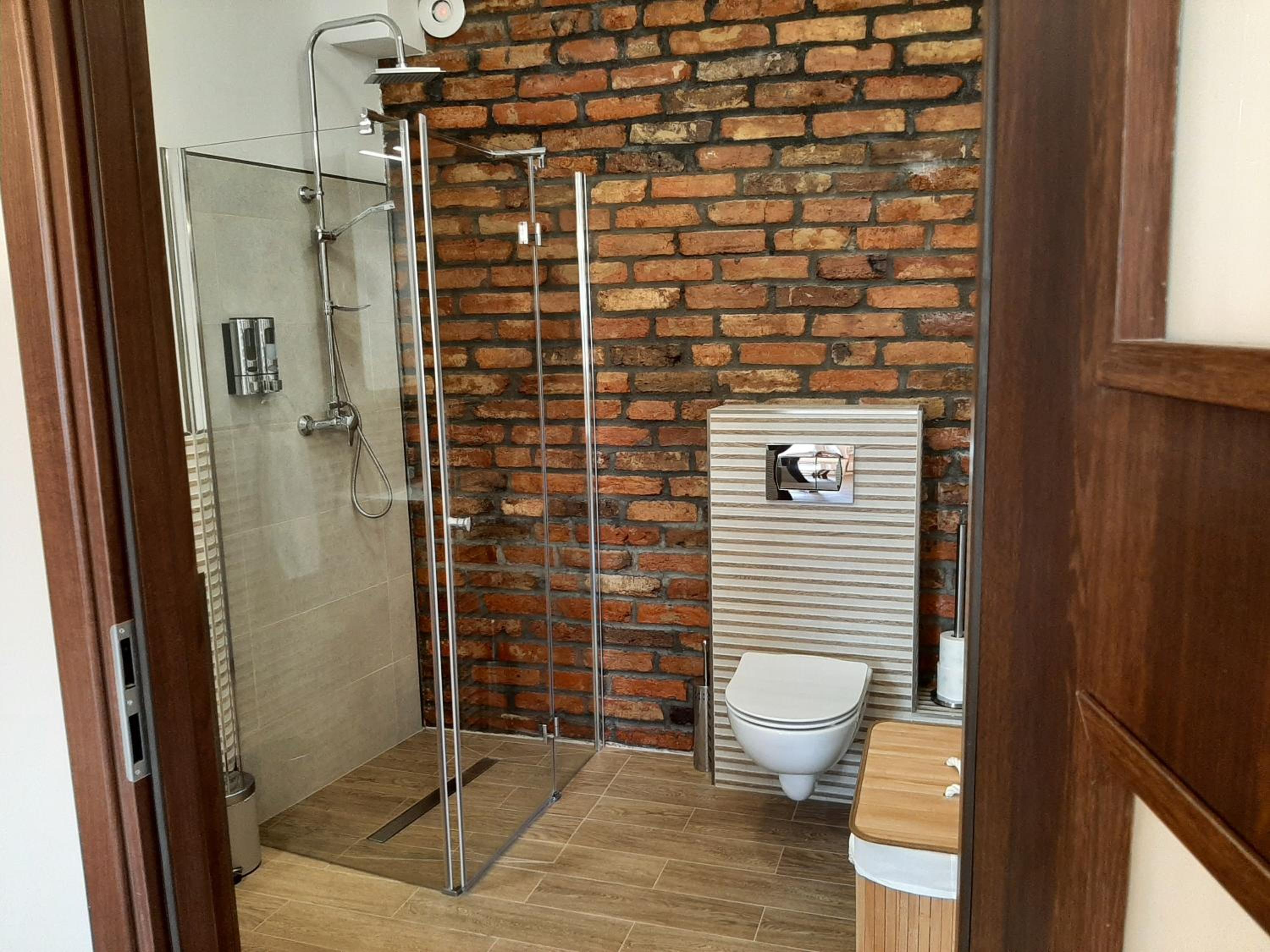 Drzewna Apartamenty