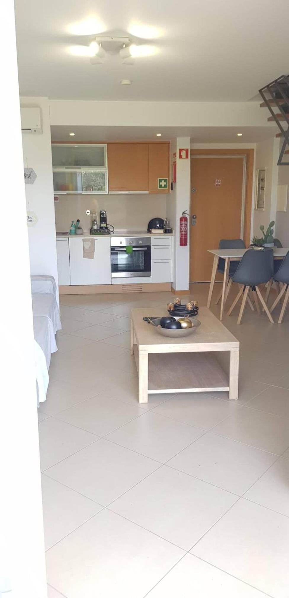 Apartamento Garden em Cabanas Gardens