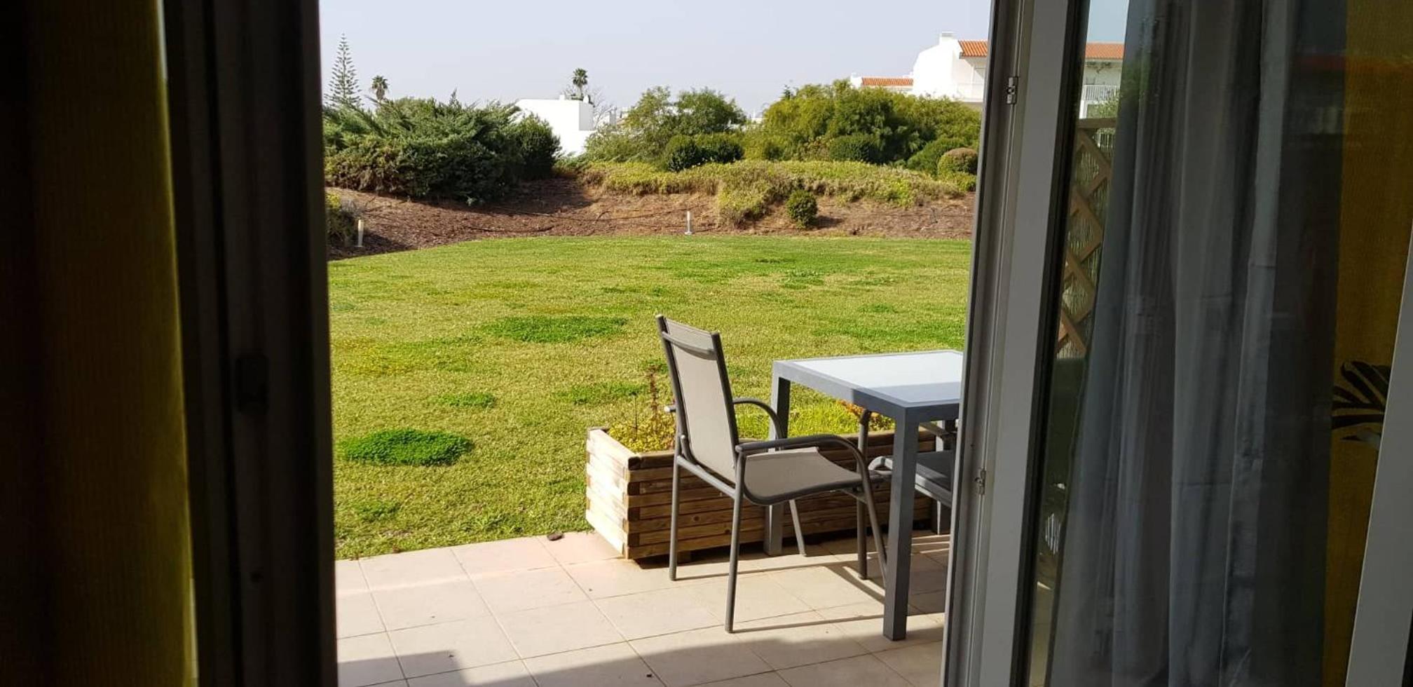 Apartamento Garden em Cabanas Gardens