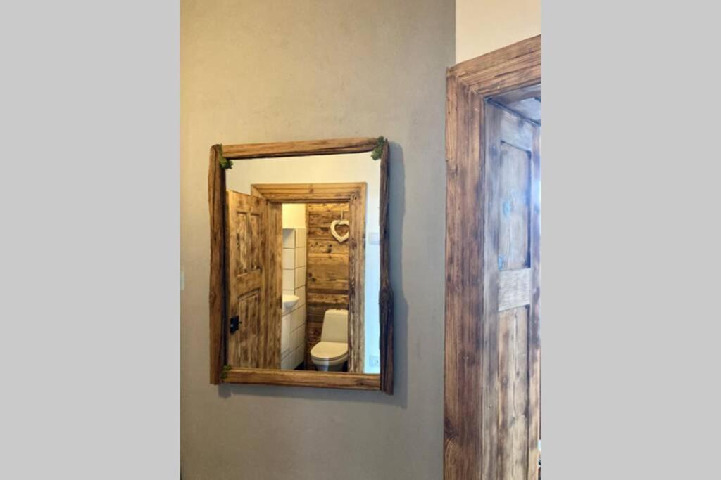 Apartament Stara Kamienica 1930r.