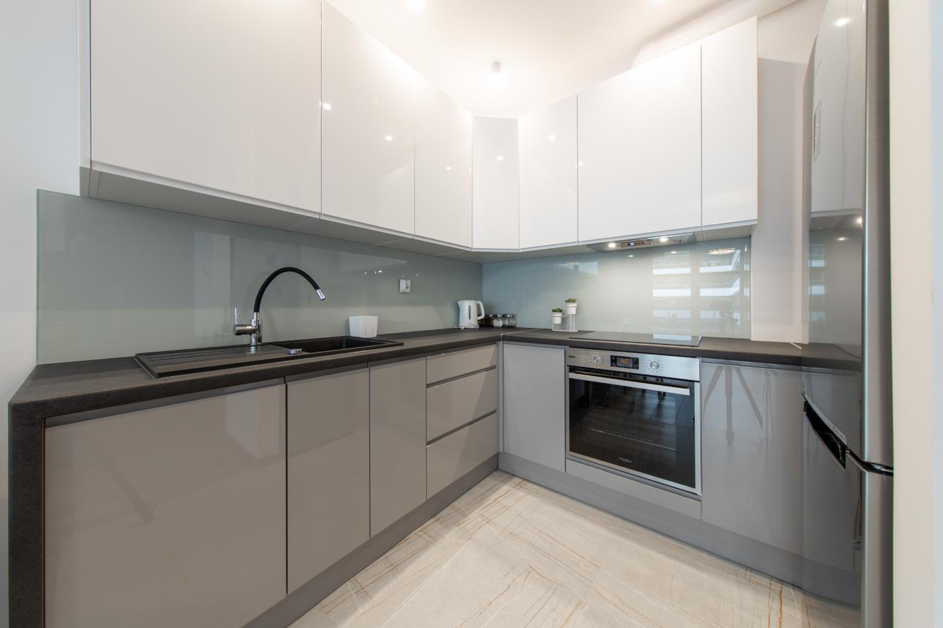 Apartamenty Jurowiecka